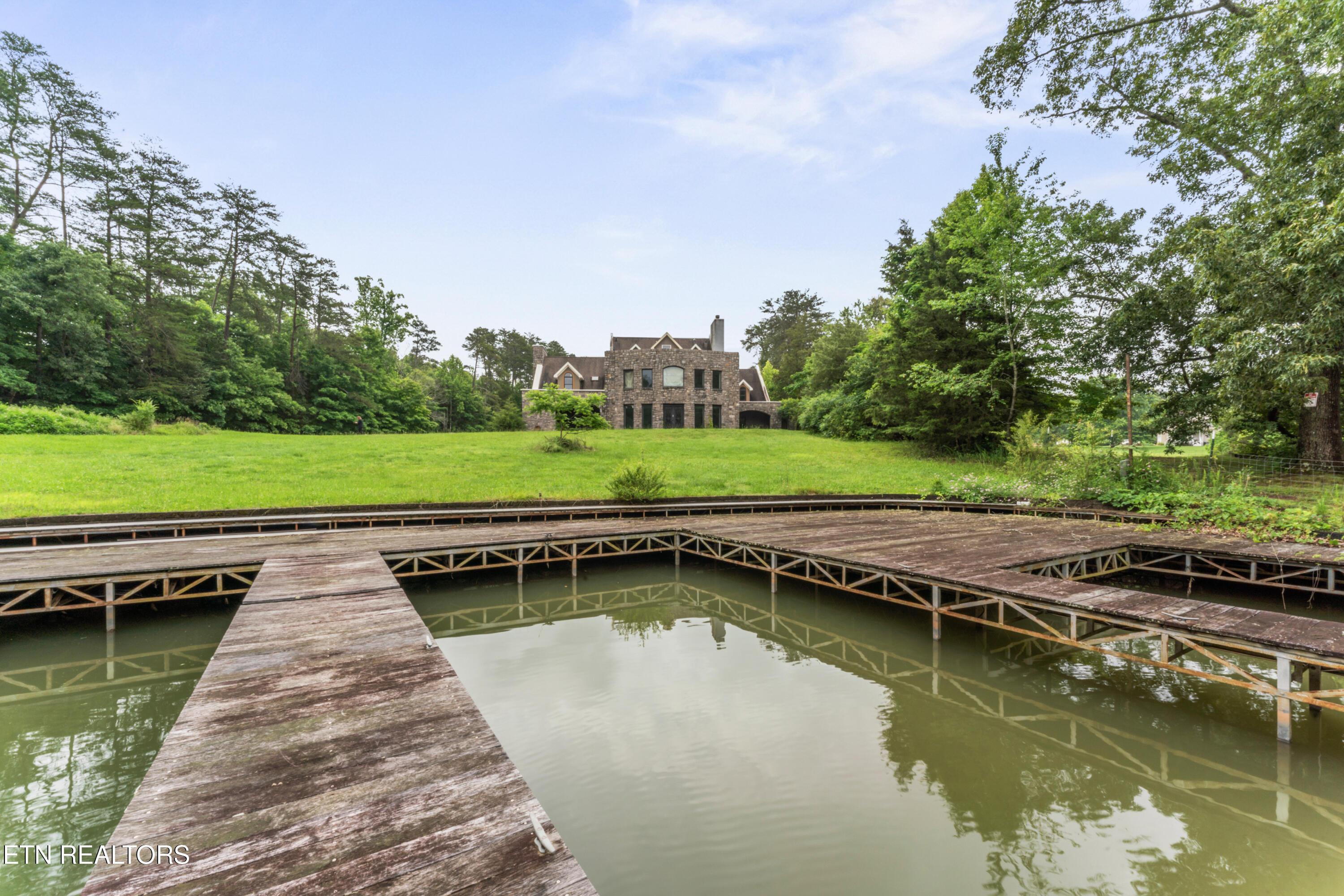 1216 Westland Bay Drive, Knoxville, TN - Fort Loudoun and Tellico Lake Real Estate - Image# 23