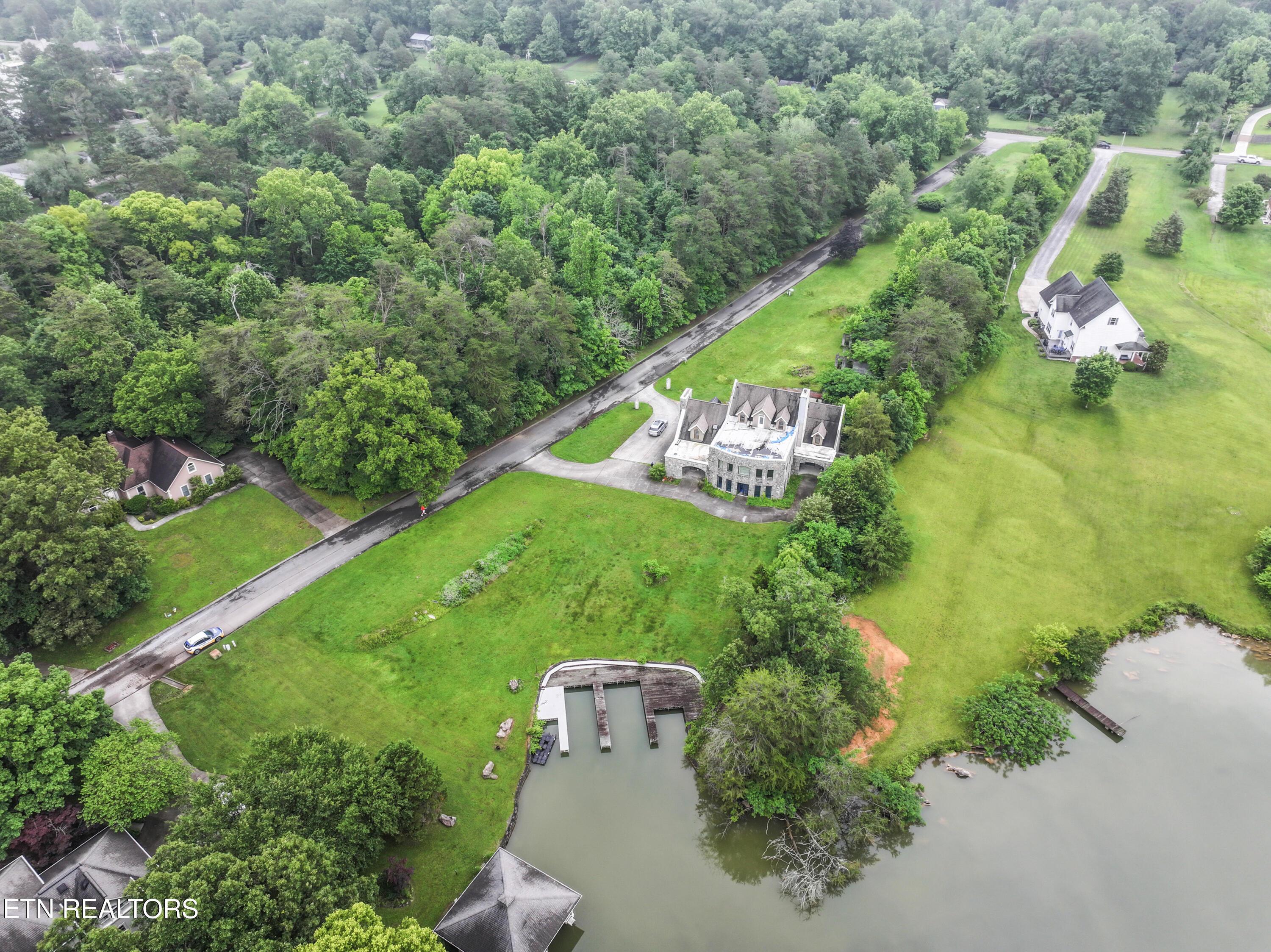 1216 Westland Bay Drive, Knoxville, TN - Fort Loudoun and Tellico Lake Real Estate - Image# 8