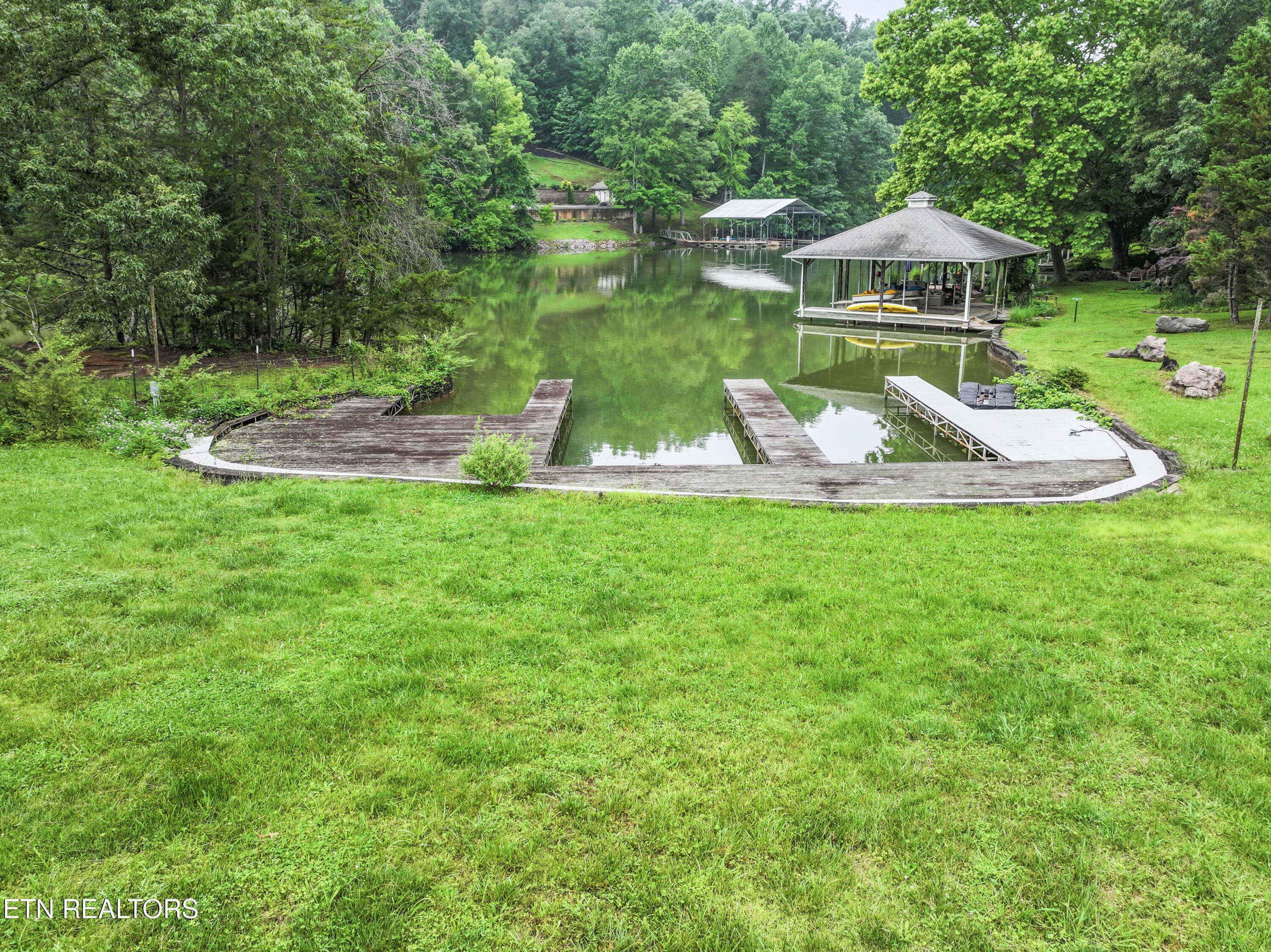 1216 Westland Bay Drive, Knoxville, TN - Fort Loudoun and Tellico Lake Real Estate - Image# 5