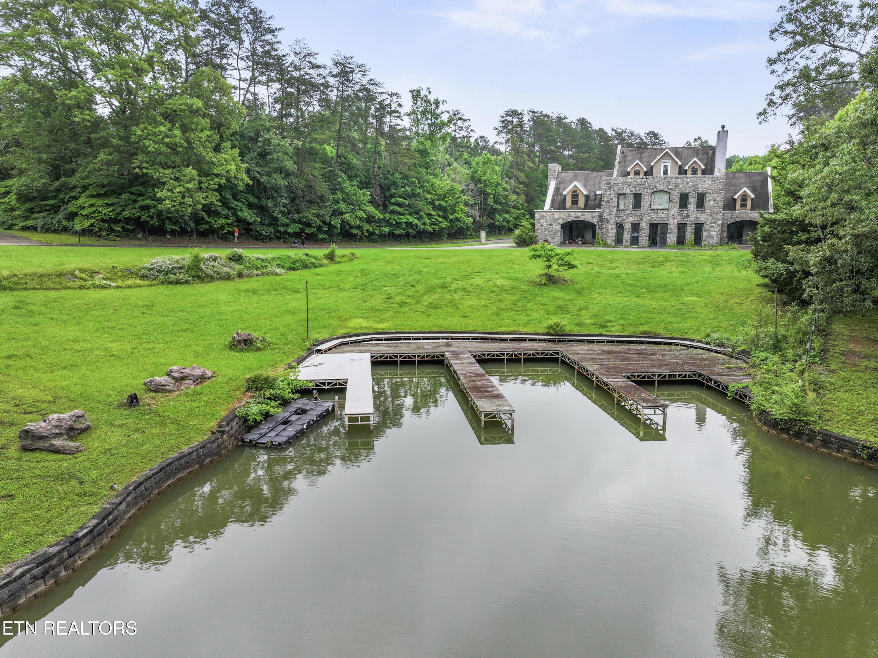 1216 Westland Bay Drive, Knoxville, TN - Fort Loudoun and Tellico Lake Real Estate - Image# 3