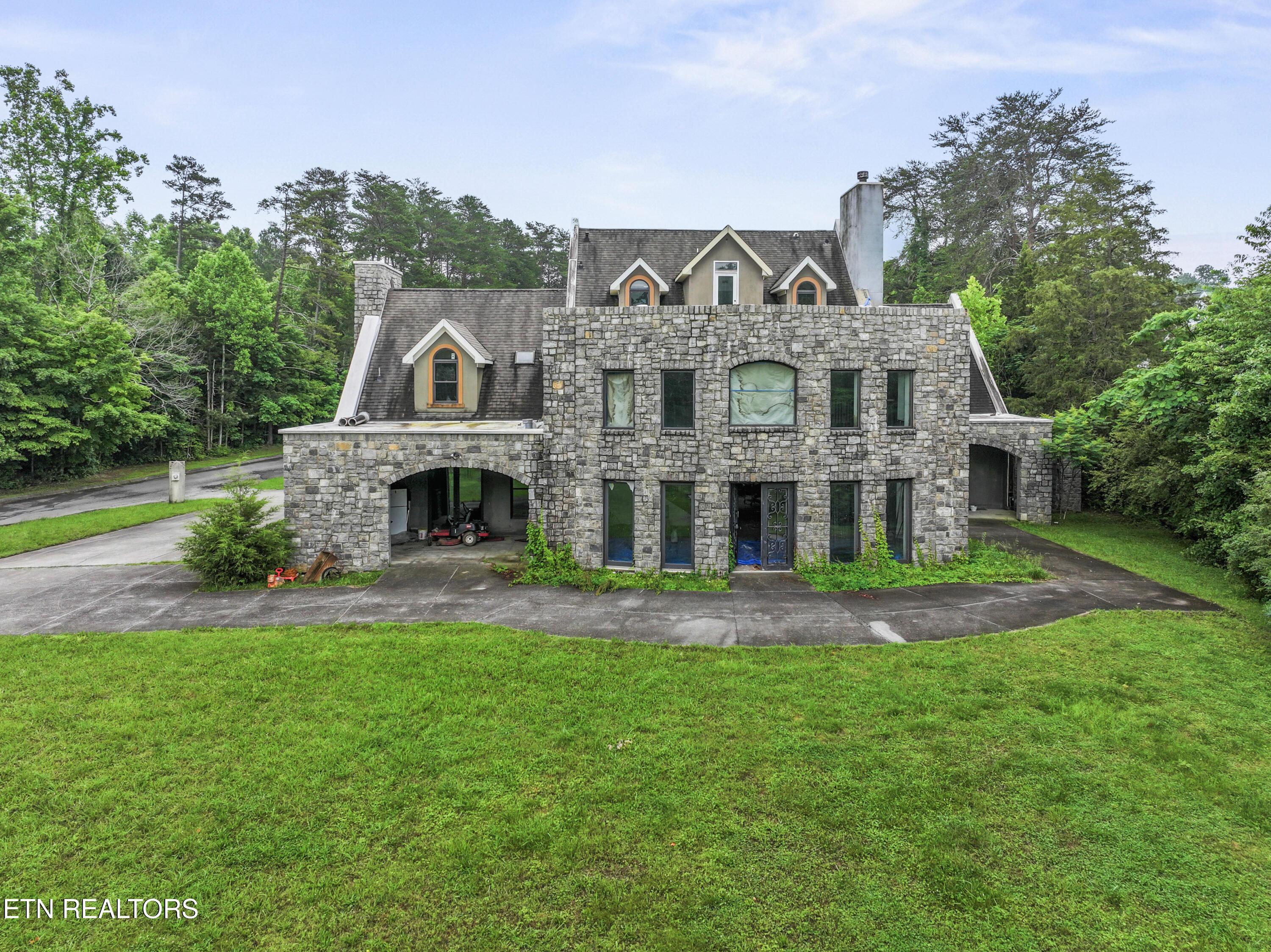 1216 Westland Bay Drive, Knoxville, TN - Fort Loudoun and Tellico Lake Real Estate - Image# 1