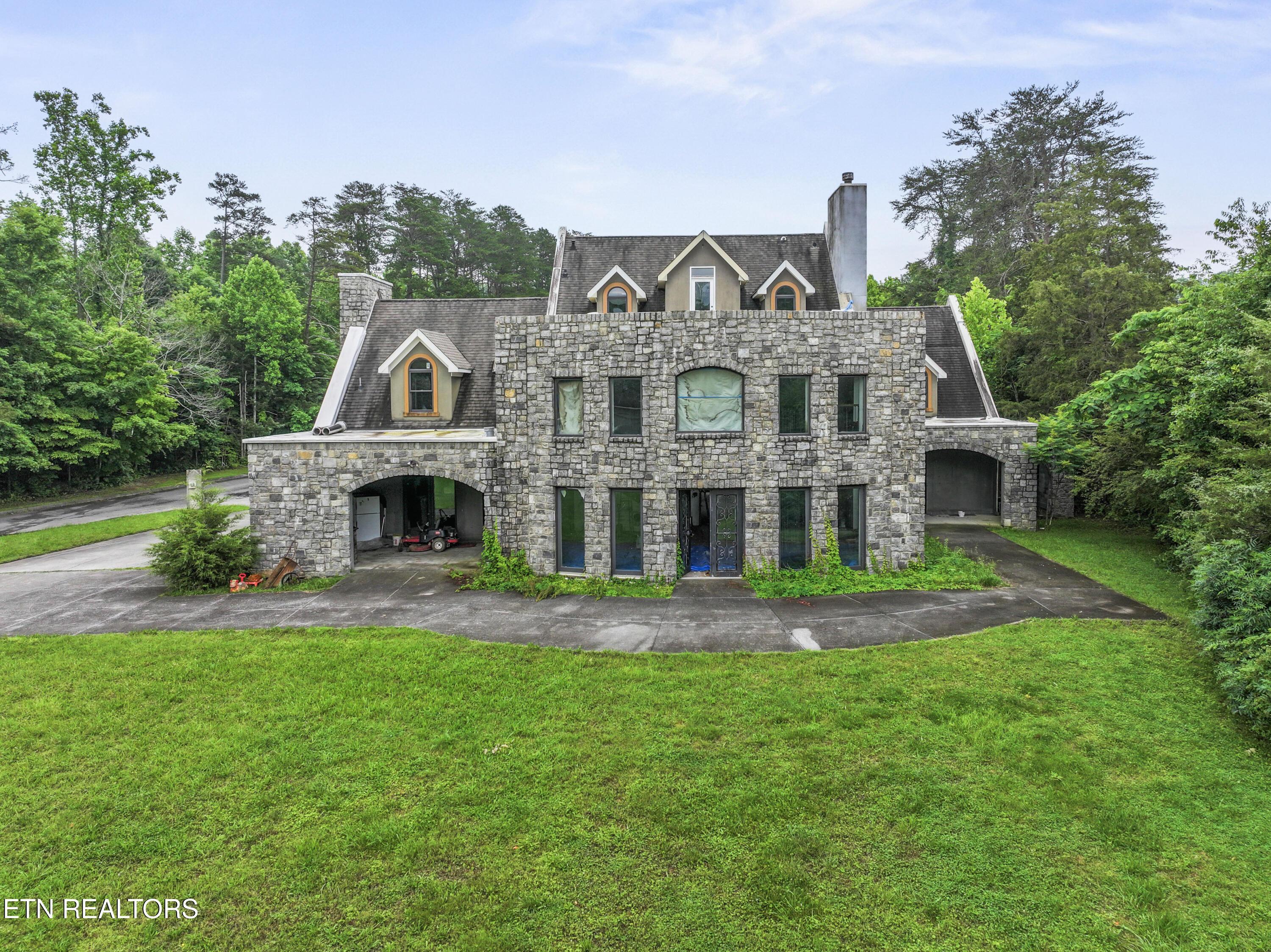 1216 Westland Bay Drive, Knoxville, TN - Fort Loudoun and Tellico Lake Real Estate - Image# 24