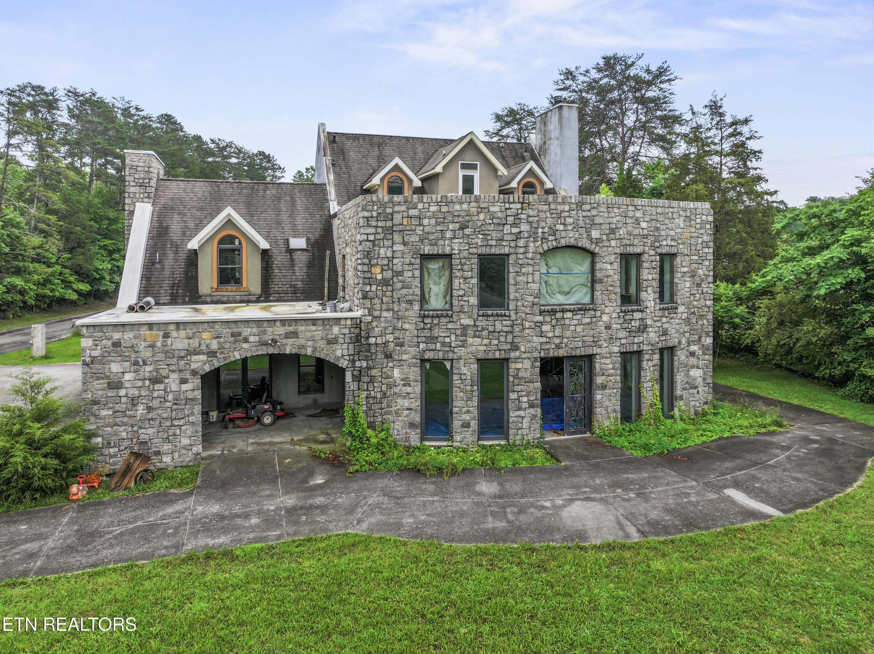 1216 Westland Bay Drive, Knoxville, TN - Fort Loudoun and Tellico Lake Real Estate - Image# 2