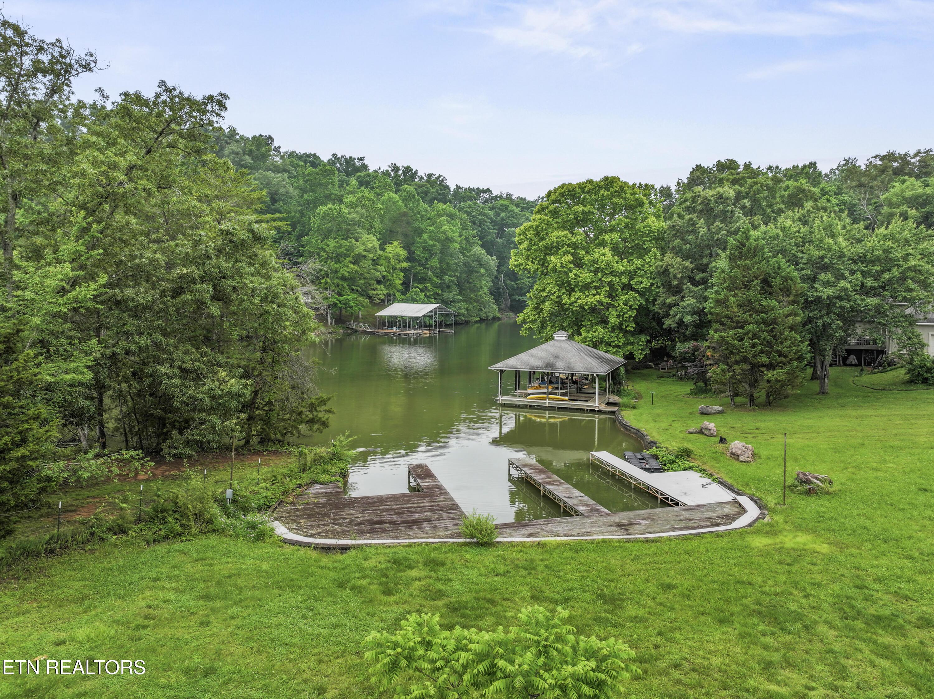 1216 Westland Bay Drive, Knoxville, TN - Fort Loudoun and Tellico Lake Real Estate - Image# 20