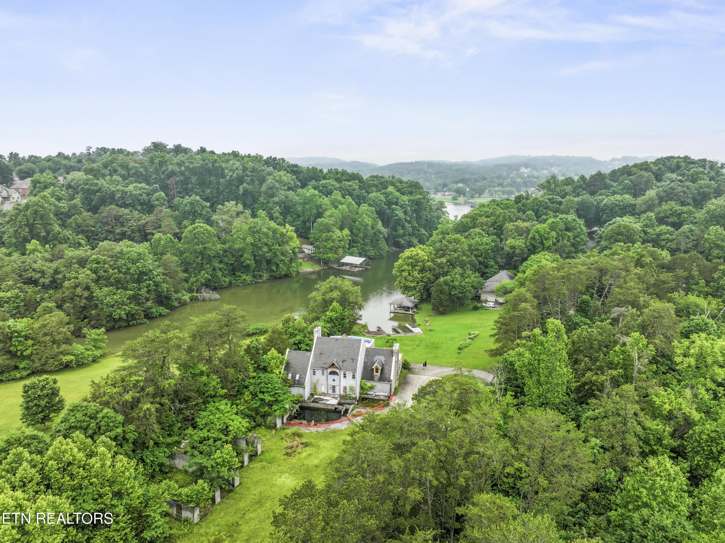 1216 Westland Bay Drive, Knoxville, TN - Fort Loudoun and Tellico Lake Real Estate - Image# 18