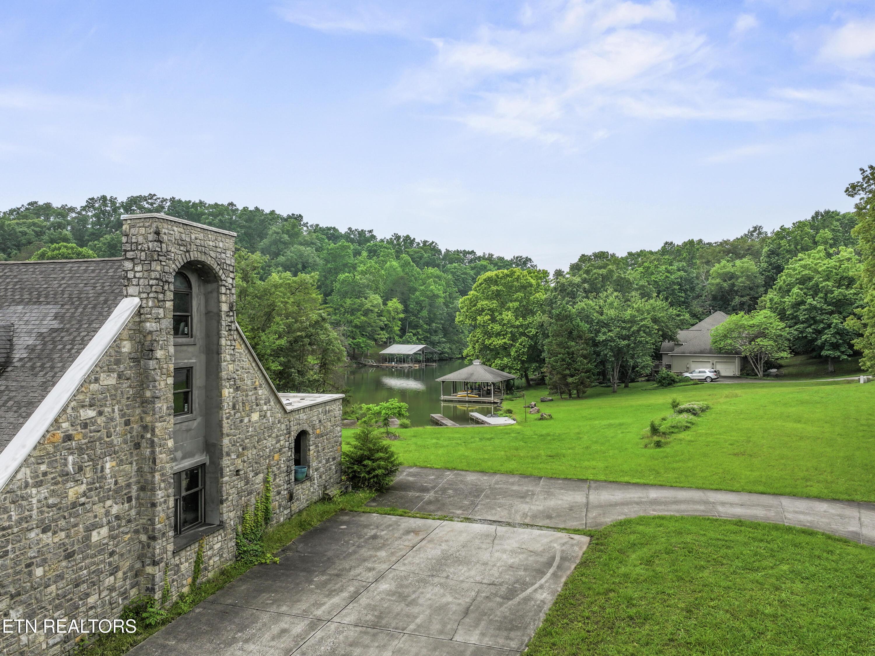 1216 Westland Bay Drive, Knoxville, TN - Fort Loudoun and Tellico Lake Real Estate - Image# 21