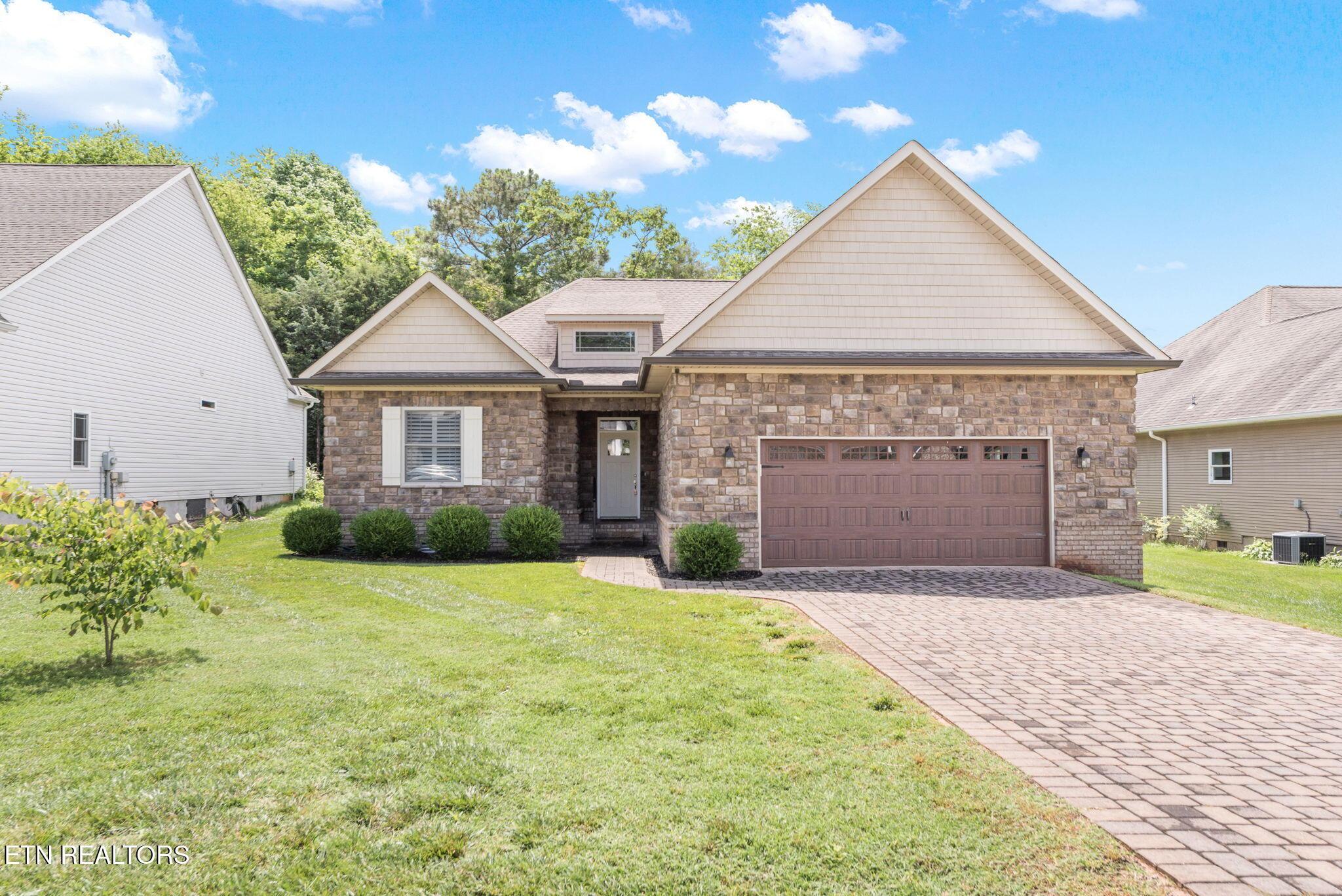 115 Tsuhdatsi Way, Loudon, TN - Fort Loudoun and Tellico Lake Real Estate - Image# 1