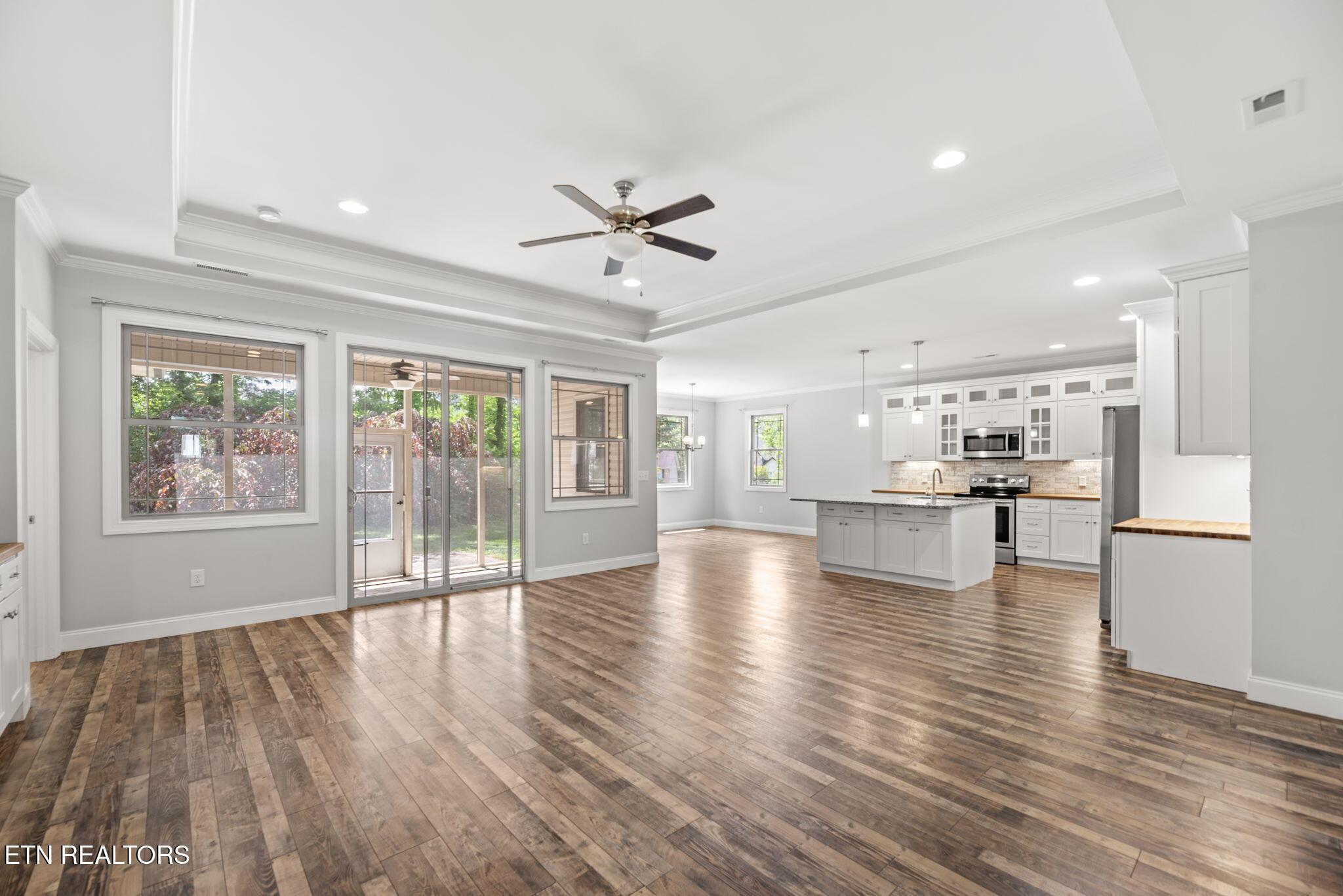 115 Tsuhdatsi Way, Loudon, TN - Fort Loudoun and Tellico Lake Real Estate - Image# 2