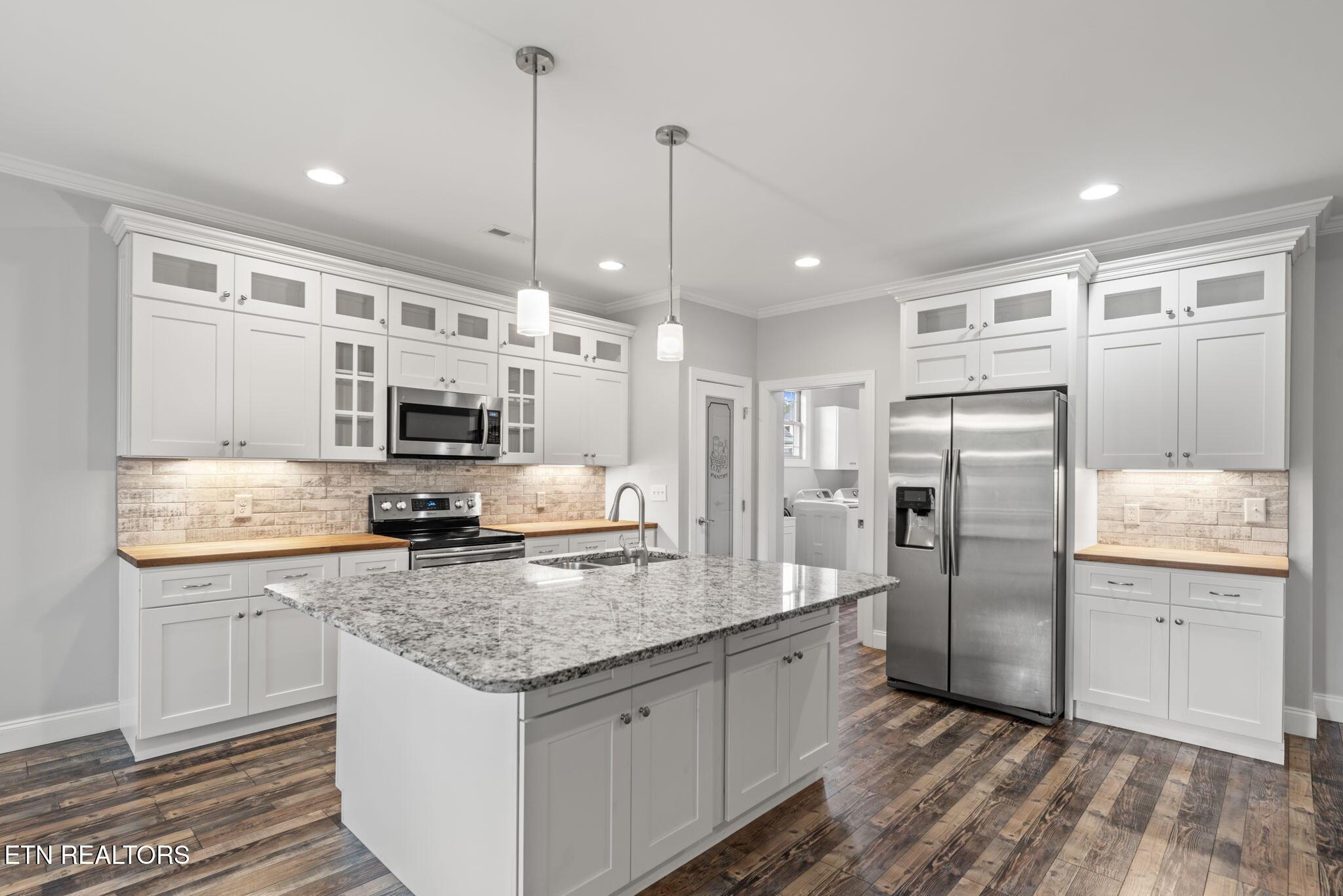115 Tsuhdatsi Way, Loudon, TN - Fort Loudoun and Tellico Lake Real Estate - Image# 6