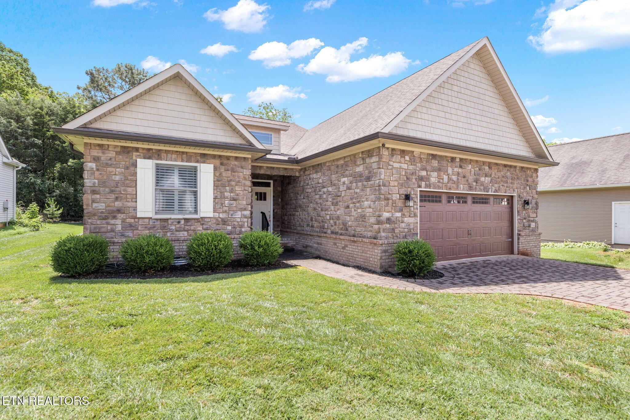 115 Tsuhdatsi Way, Loudon, TN - Fort Loudoun and Tellico Lake Real Estate - Image# 23