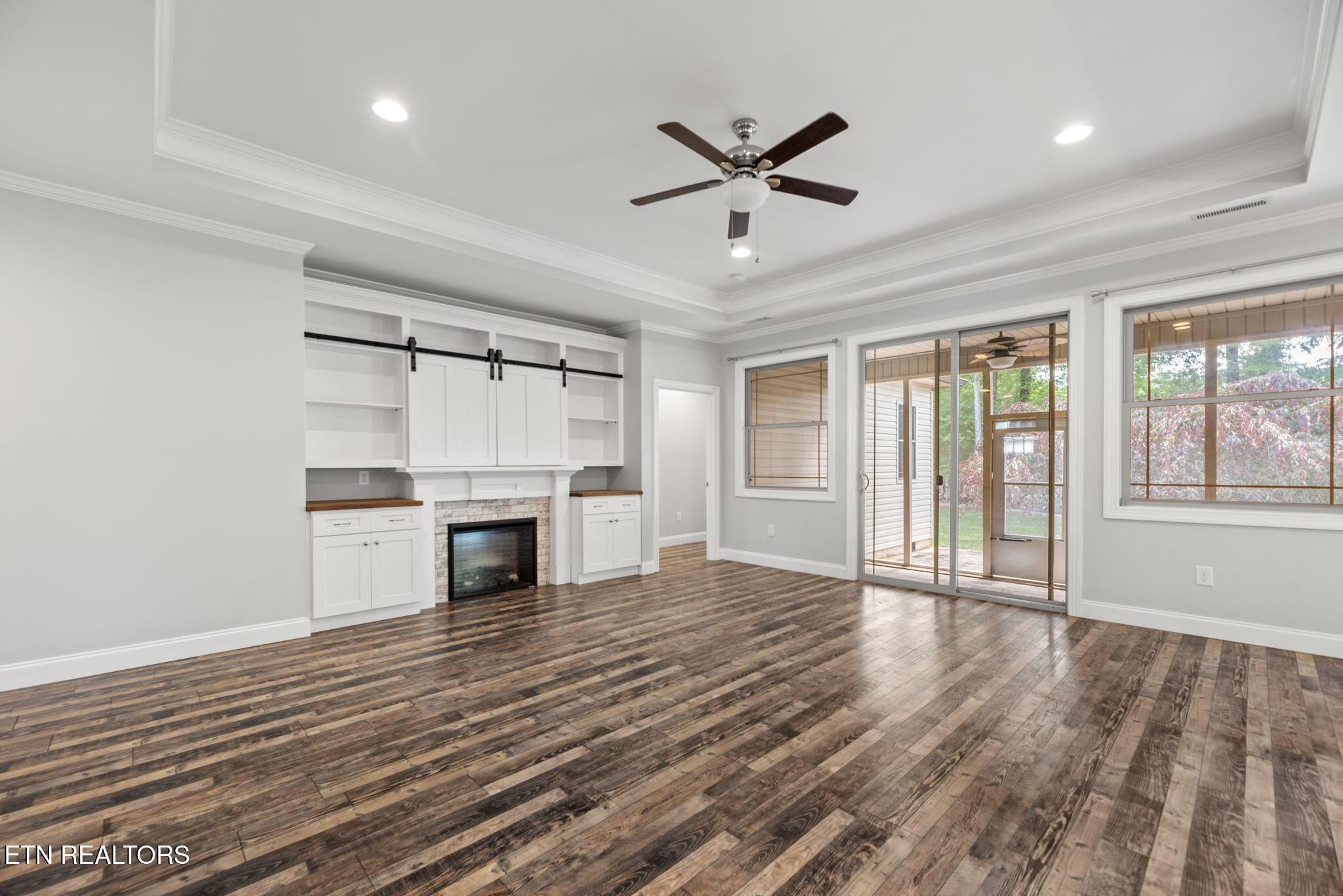 115 Tsuhdatsi Way, Loudon, TN - Fort Loudoun and Tellico Lake Real Estate - Image# 25