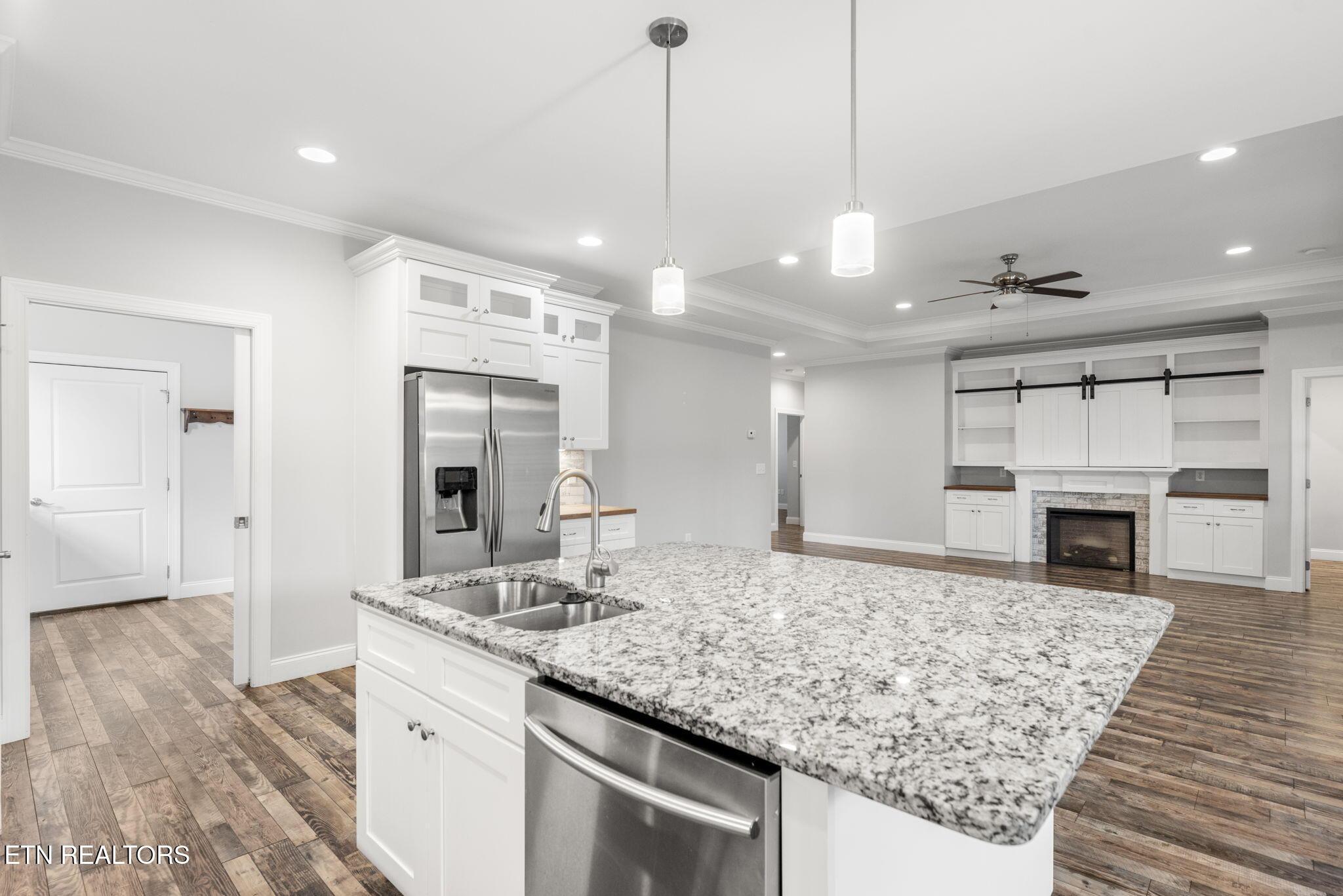 115 Tsuhdatsi Way, Loudon, TN - Fort Loudoun and Tellico Lake Real Estate - Image# 26