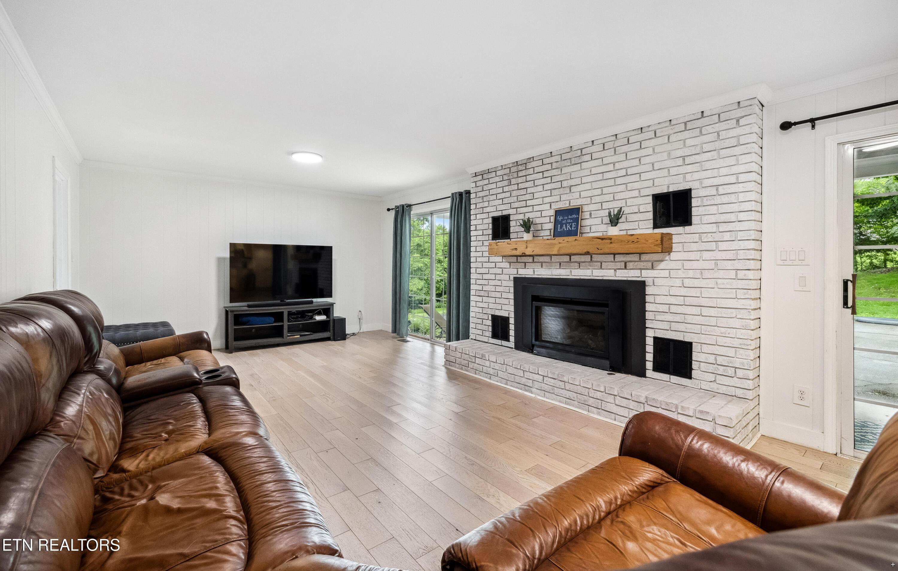 10628 Sandpiper Lane, Knoxville, TN - Fort Loudoun and Tellico Lake Real Estate - Image# 5