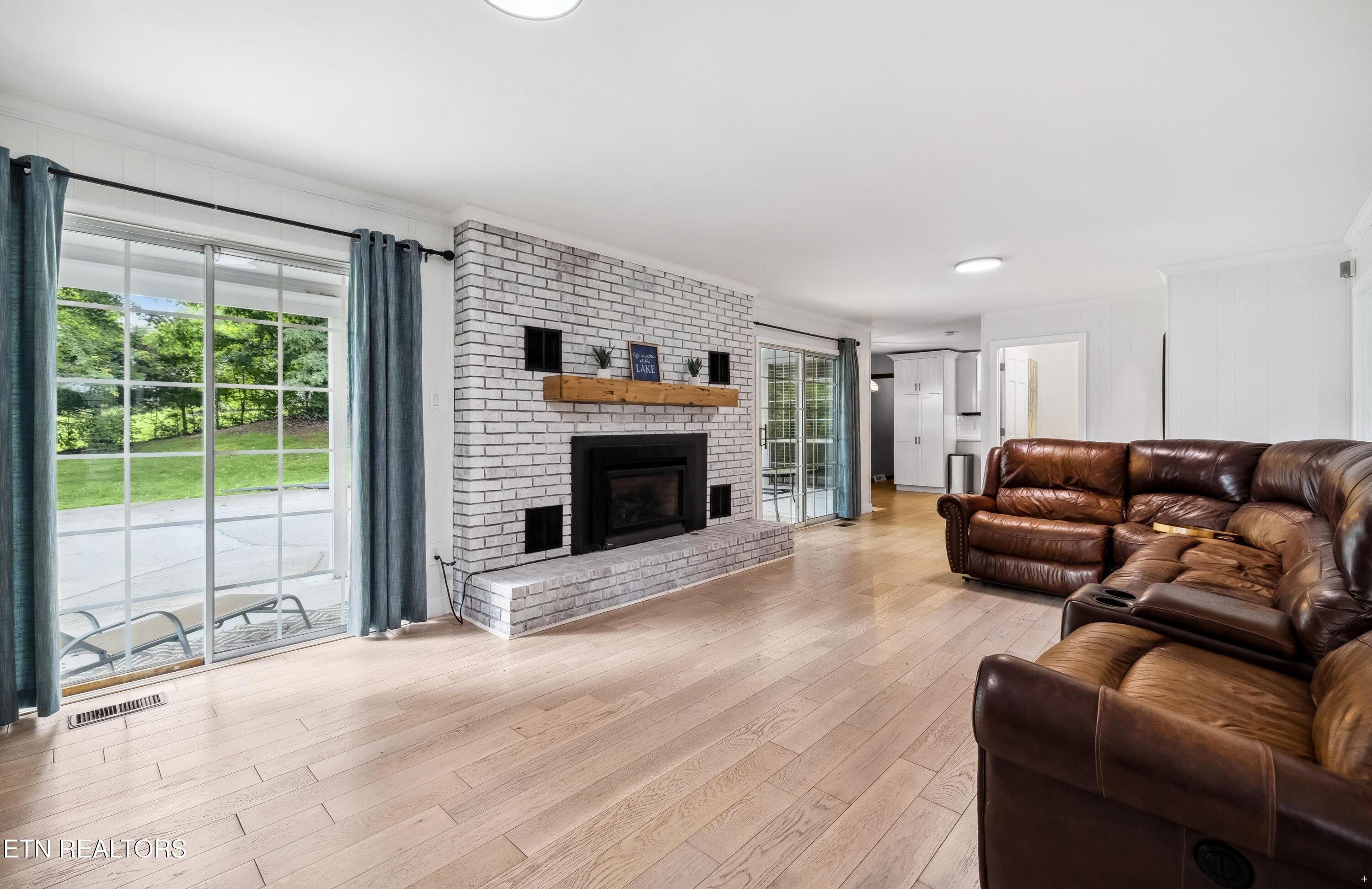 10628 Sandpiper Lane, Knoxville, TN - Fort Loudoun and Tellico Lake Real Estate - Image# 21