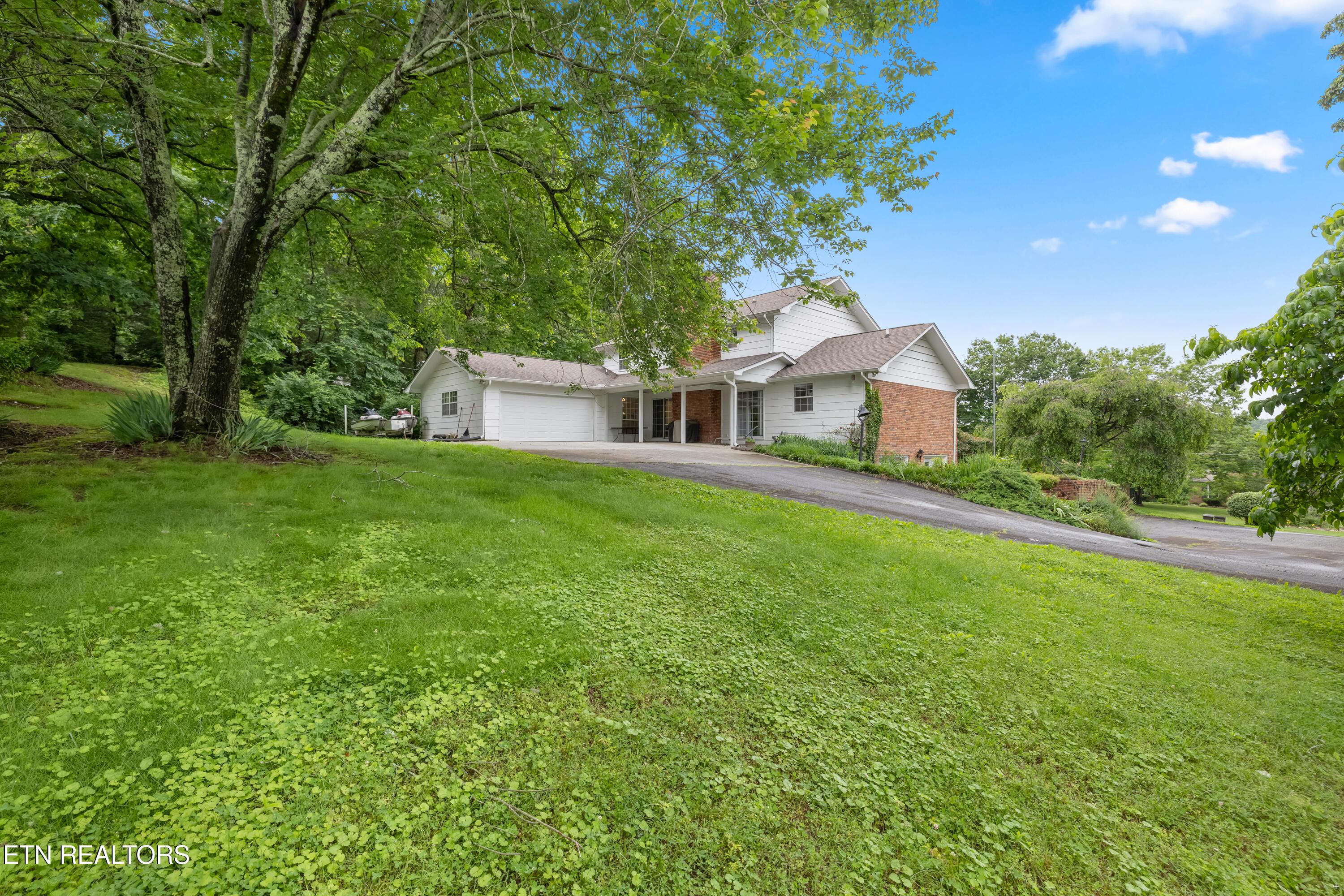 10628 Sandpiper Lane, Knoxville, TN - Fort Loudoun and Tellico Lake Real Estate - Image# 39