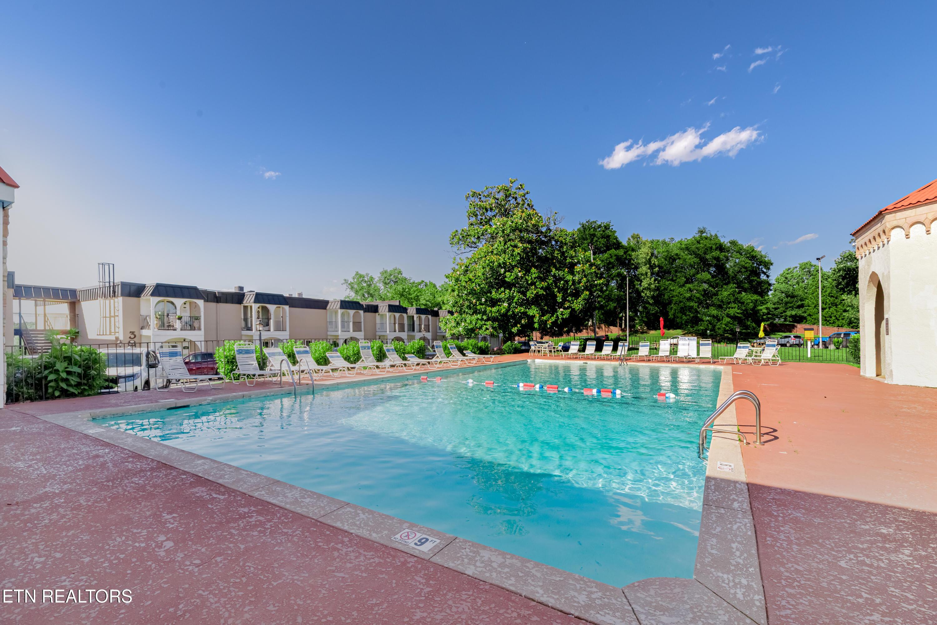 5709 Lyons View Pike, Knoxville, TN - Fort Loudoun and Tellico Lake Real Estate - Image# 22