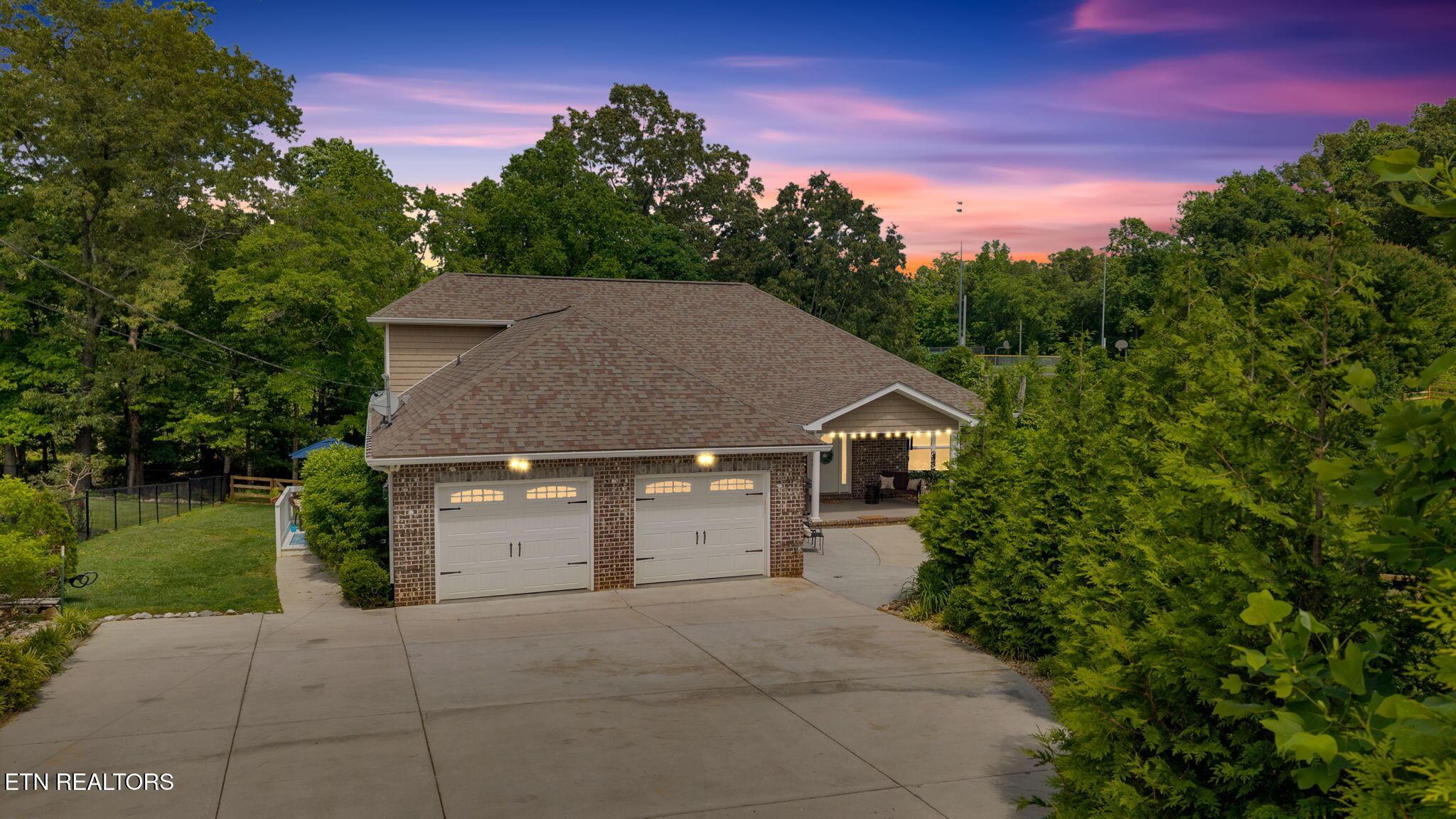 5124 Odell Rd, Knoxville, TN - Fort Loudoun and Tellico Lake Real Estate - Image# 1