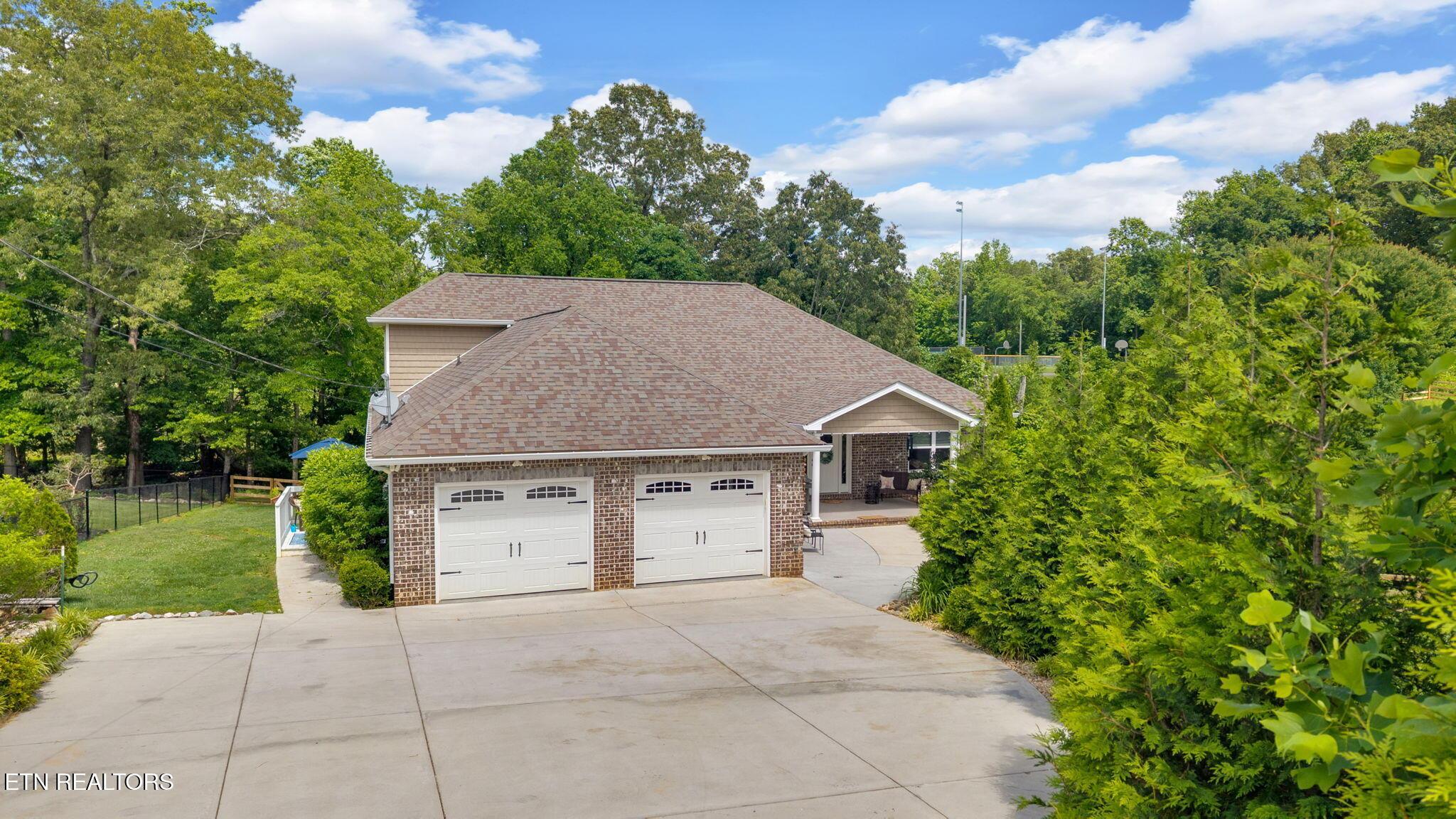 5124 Odell Rd, Knoxville, TN - Fort Loudoun and Tellico Lake Real Estate - Image# 2