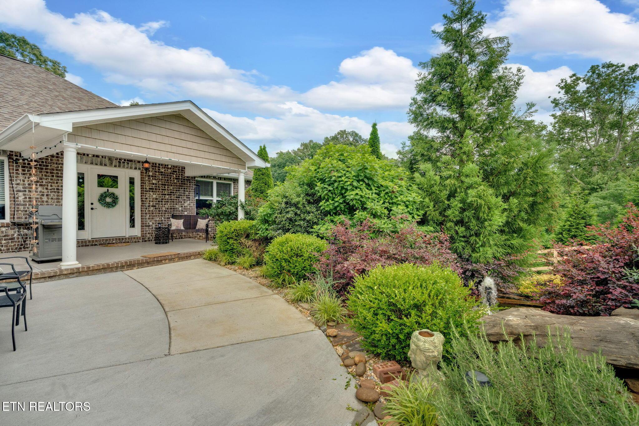 5124 Odell Rd, Knoxville, TN - Fort Loudoun and Tellico Lake Real Estate - Image# 3