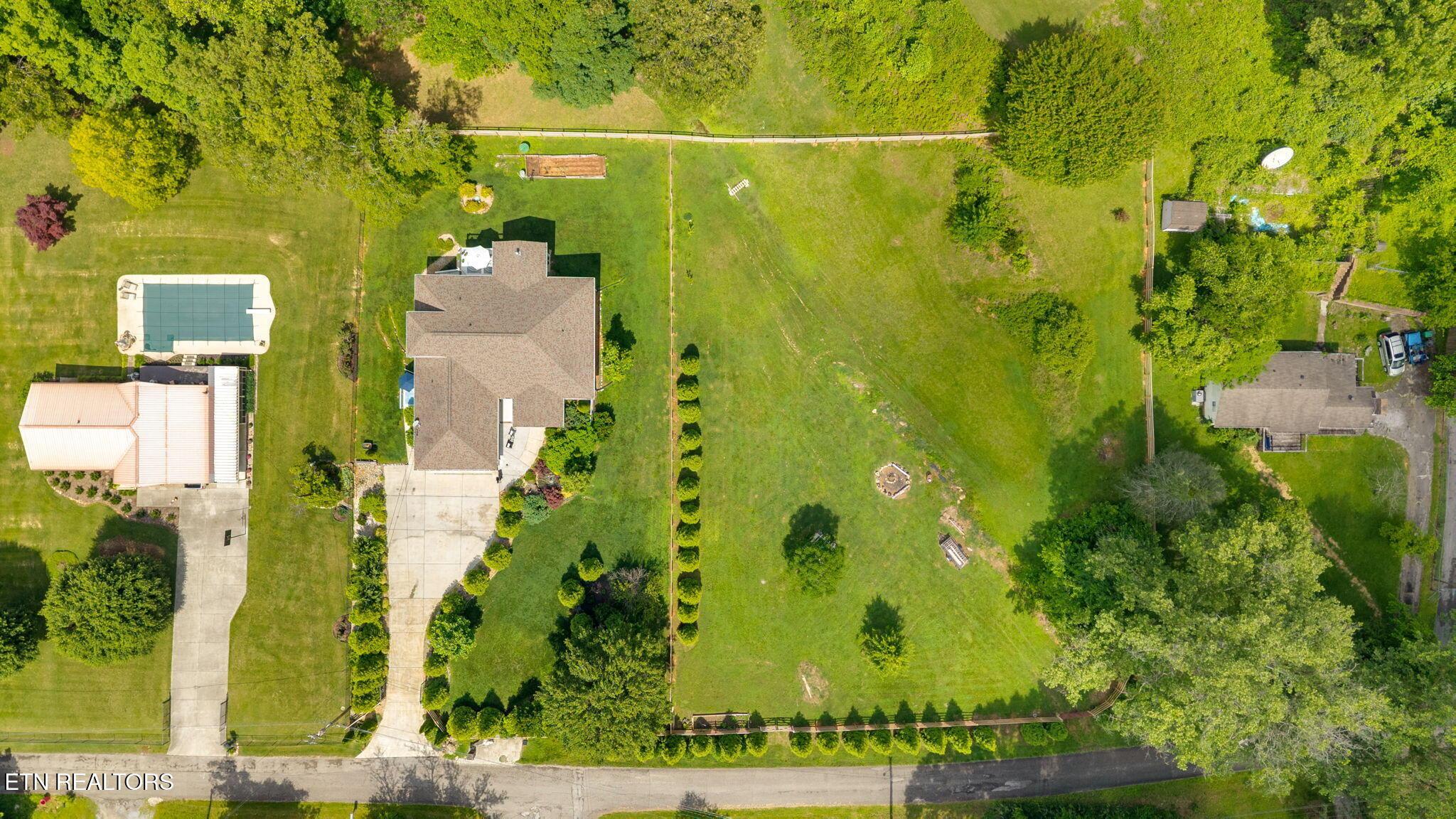 5124 Odell Rd, Knoxville, TN - Fort Loudoun and Tellico Lake Real Estate - Image# 4