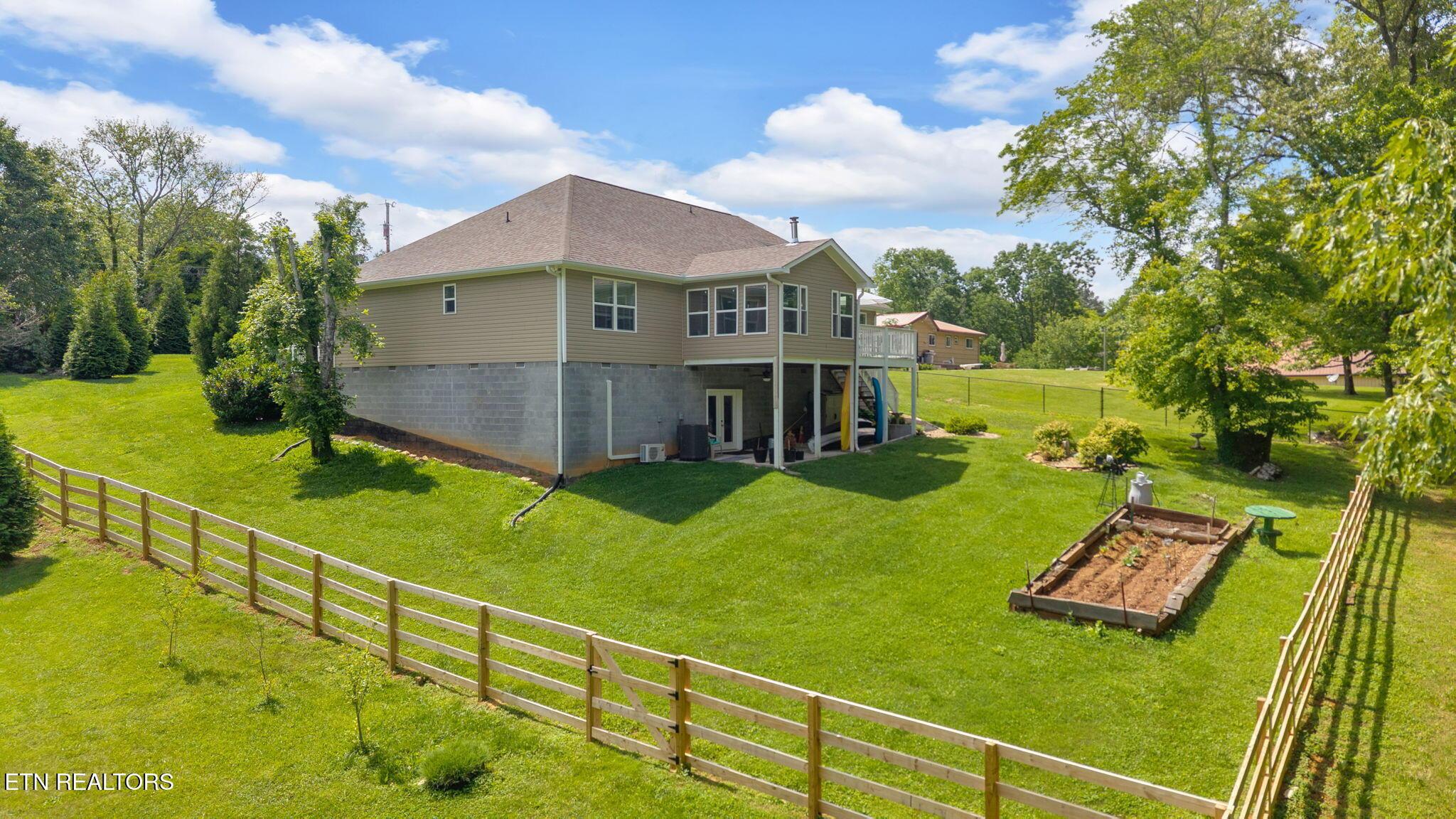 5124 Odell Rd, Knoxville, TN - Fort Loudoun and Tellico Lake Real Estate - Image# 8