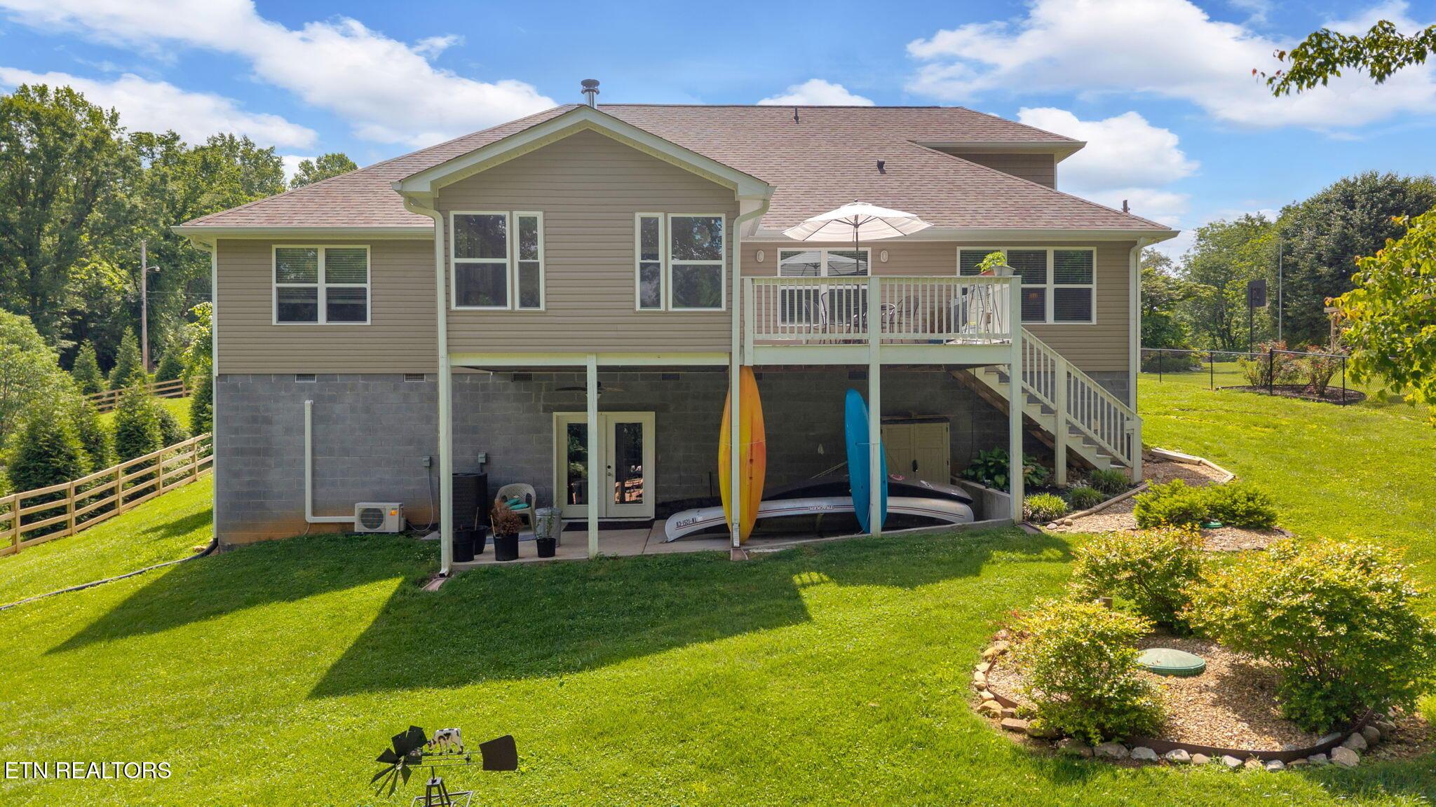 5124 Odell Rd, Knoxville, TN - Fort Loudoun and Tellico Lake Real Estate - Image# 9