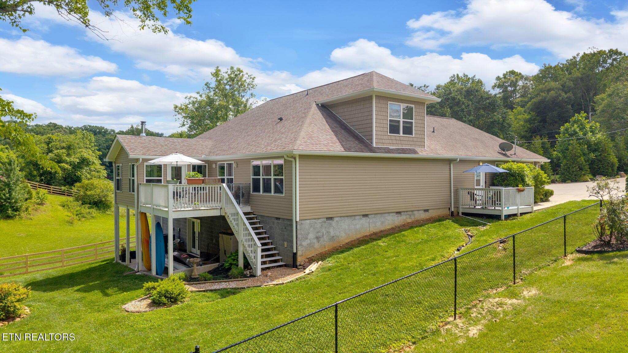 5124 Odell Rd, Knoxville, TN - Fort Loudoun and Tellico Lake Real Estate - Image# 10