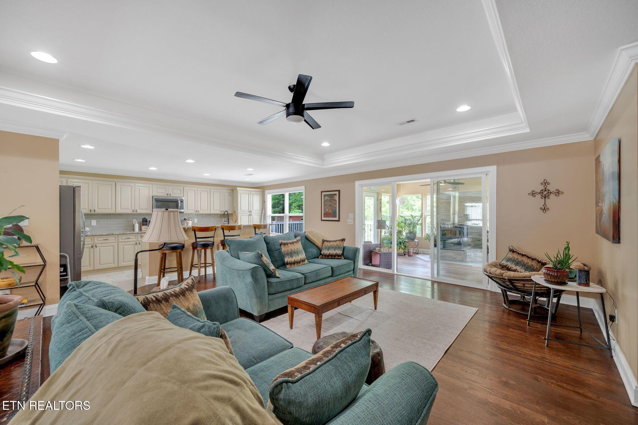 5124 Odell Rd, Knoxville, TN - Fort Loudoun and Tellico Lake Real Estate - Image# 11