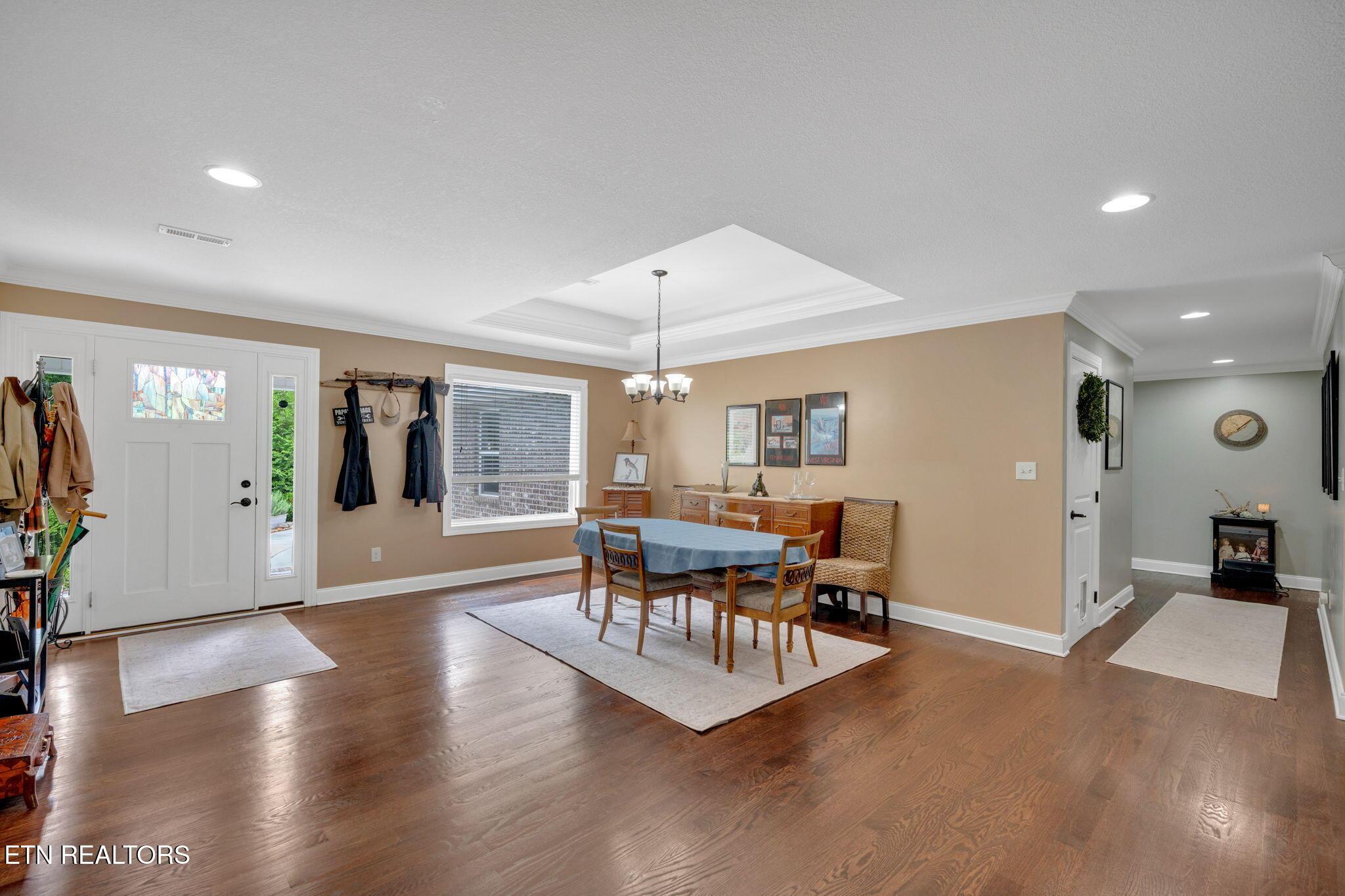 5124 Odell Rd, Knoxville, TN - Fort Loudoun and Tellico Lake Real Estate - Image# 12