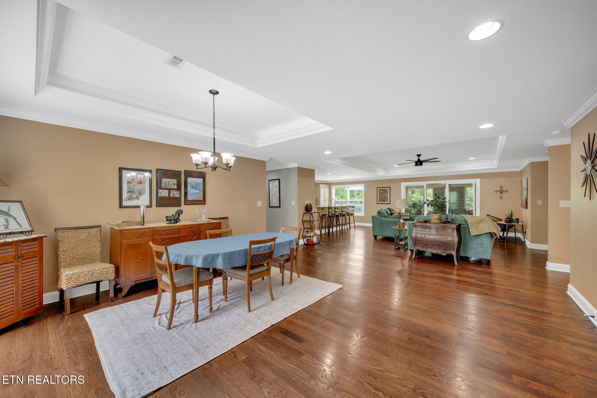 5124 Odell Rd, Knoxville, TN - Fort Loudoun and Tellico Lake Real Estate - Image# 13