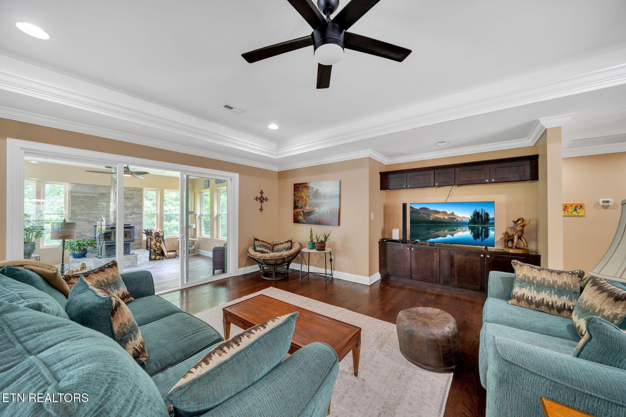 5124 Odell Rd, Knoxville, TN - Fort Loudoun and Tellico Lake Real Estate - Image# 19