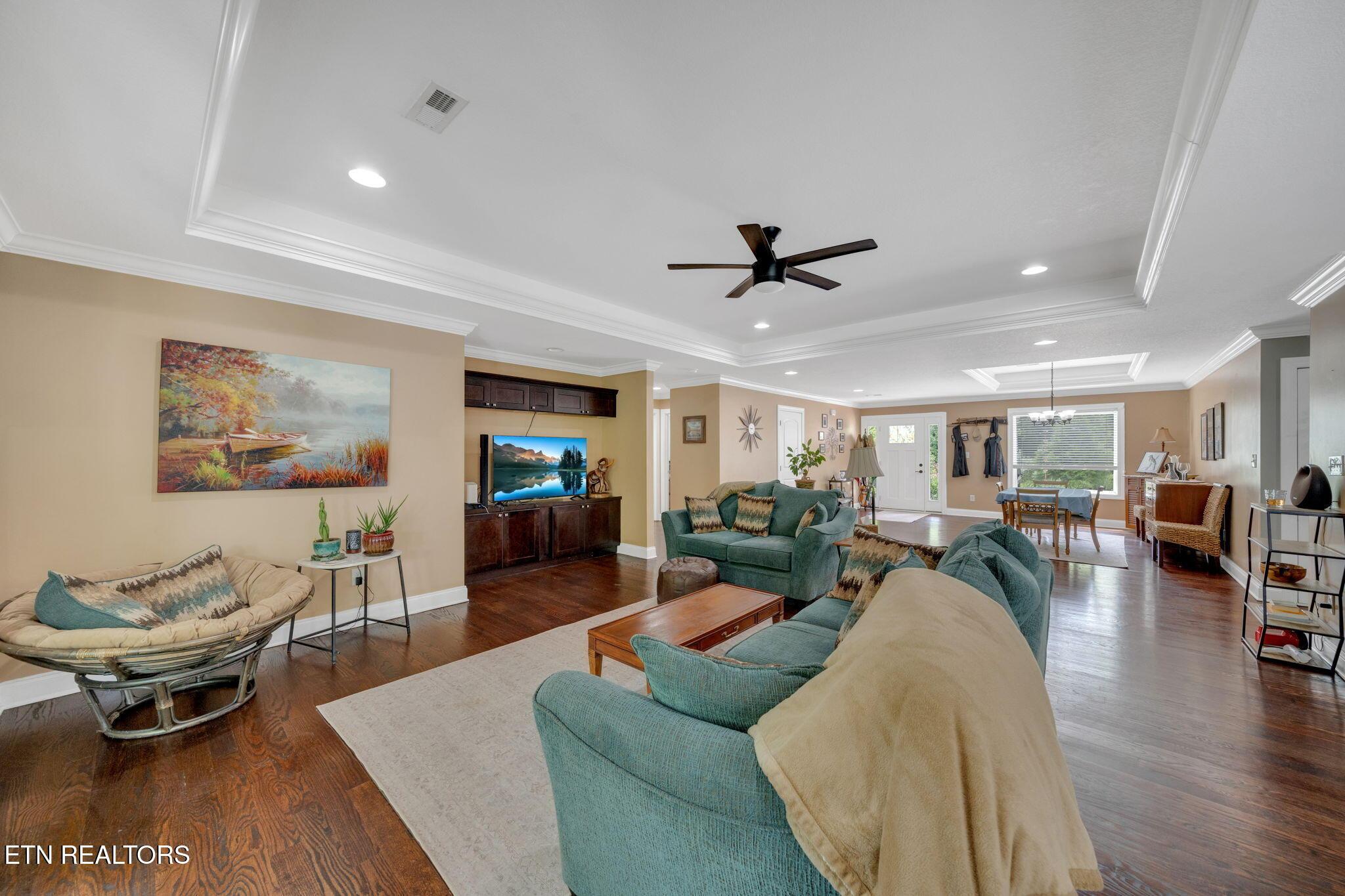 5124 Odell Rd, Knoxville, TN - Fort Loudoun and Tellico Lake Real Estate - Image# 20