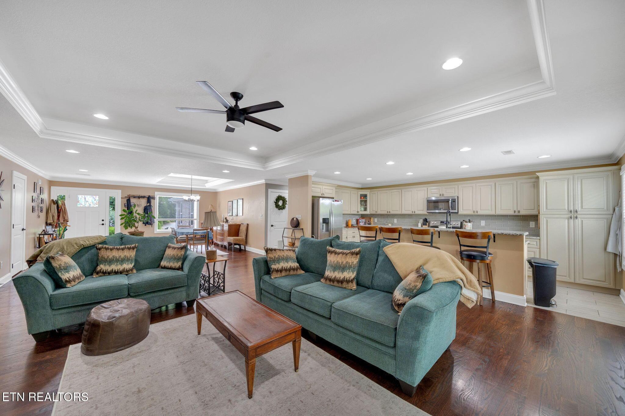 5124 Odell Rd, Knoxville, TN - Fort Loudoun and Tellico Lake Real Estate - Image# 18