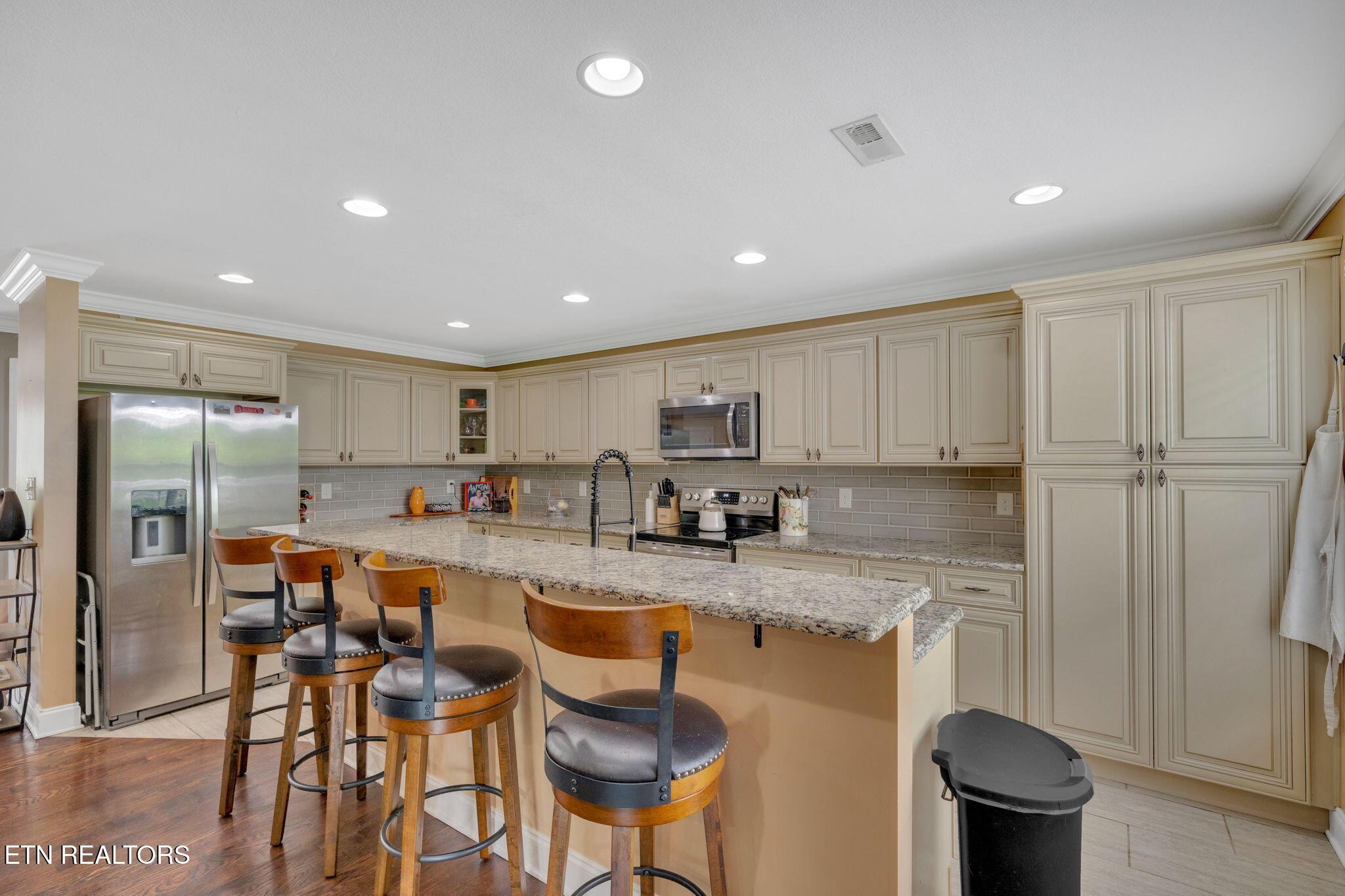 5124 Odell Rd, Knoxville, TN - Fort Loudoun and Tellico Lake Real Estate - Image# 15