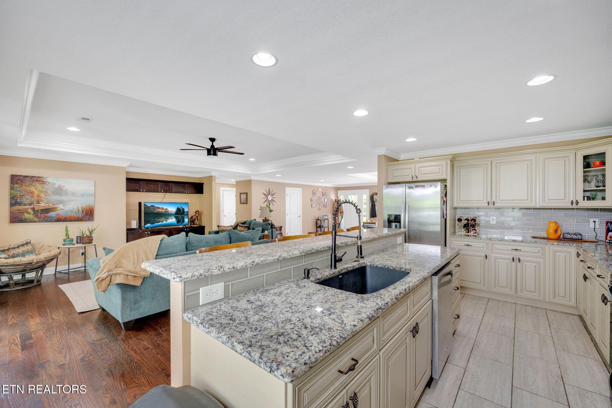 5124 Odell Rd, Knoxville, TN - Fort Loudoun and Tellico Lake Real Estate - Image# 14