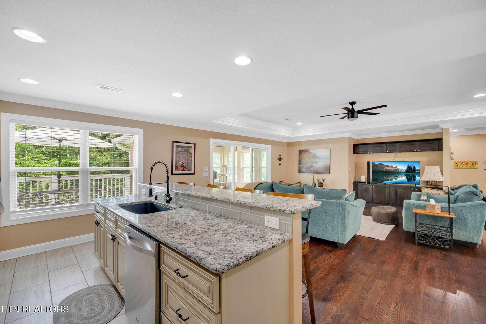 5124 Odell Rd, Knoxville, TN - Fort Loudoun and Tellico Lake Real Estate - Image# 16
