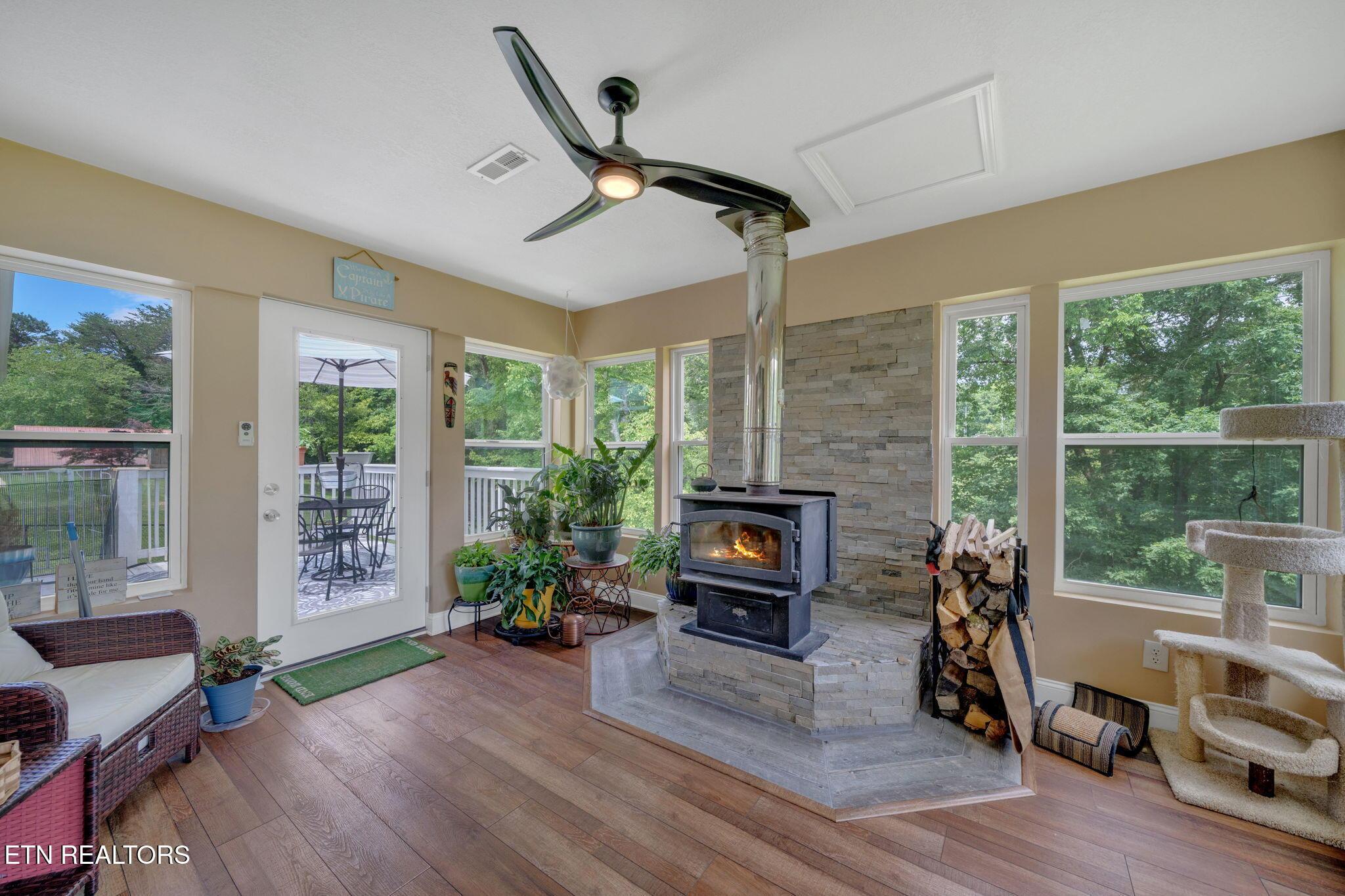 5124 Odell Rd, Knoxville, TN - Fort Loudoun and Tellico Lake Real Estate - Image# 21