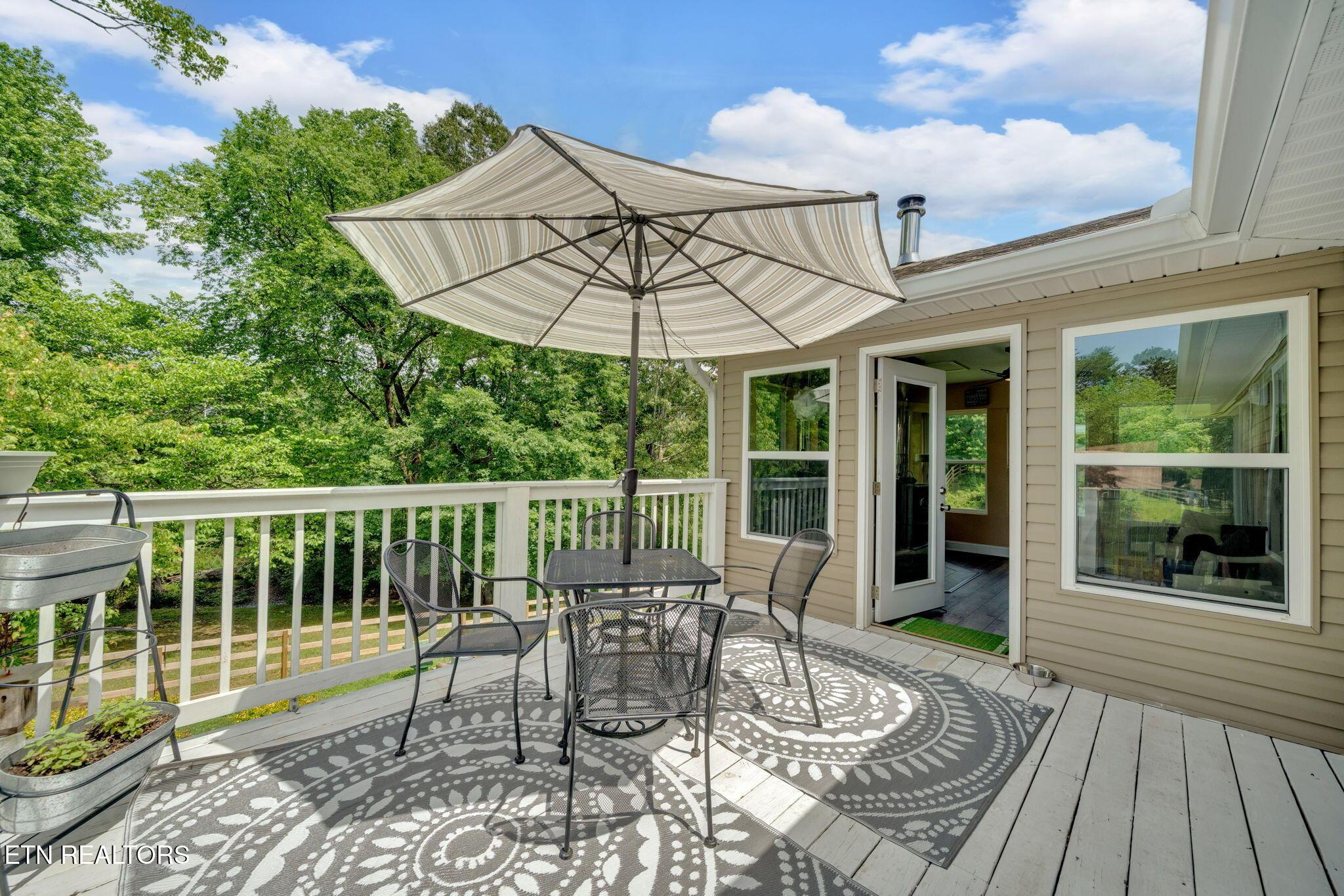 5124 Odell Rd, Knoxville, TN - Fort Loudoun and Tellico Lake Real Estate - Image# 26