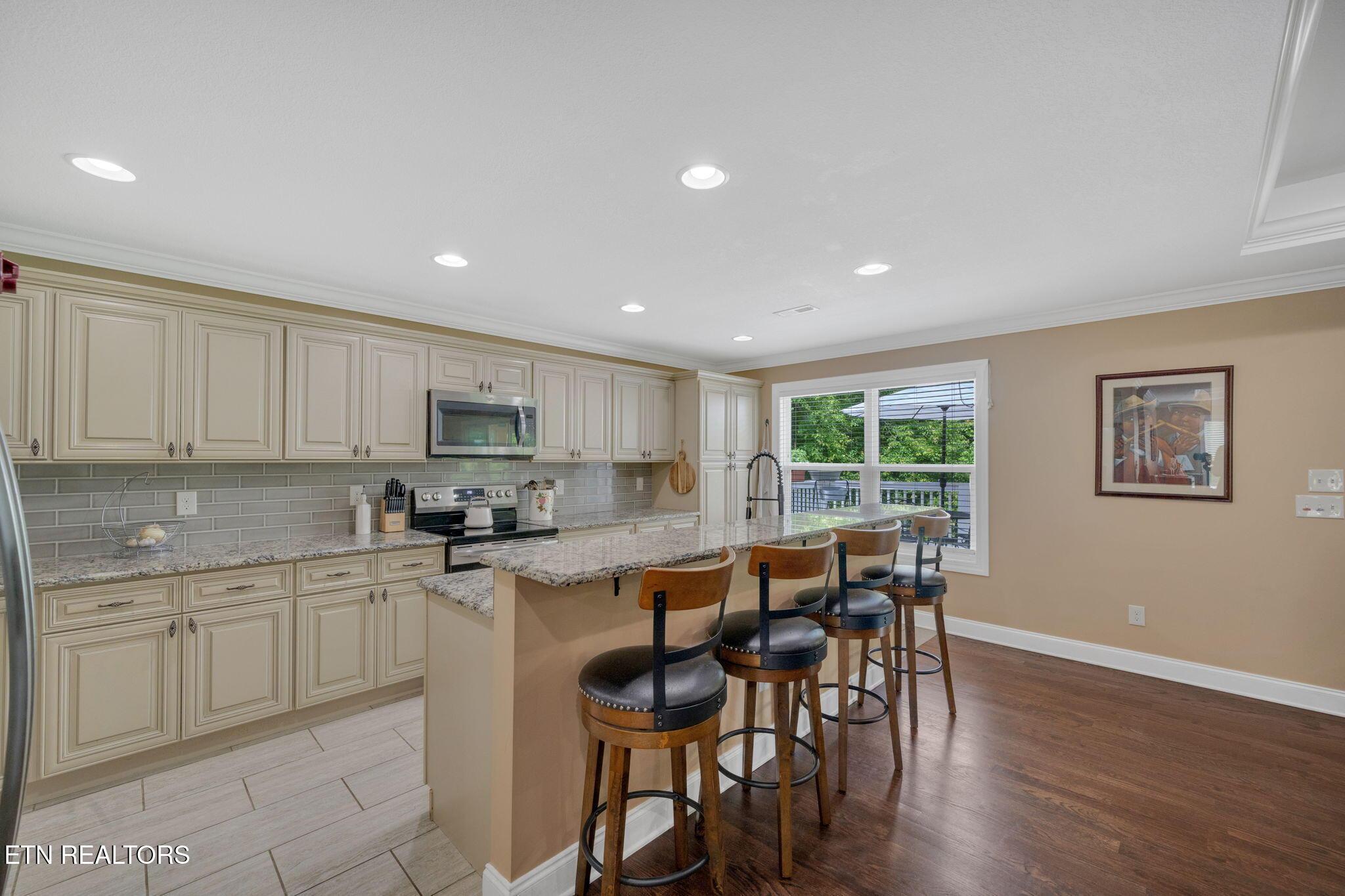 5124 Odell Rd, Knoxville, TN - Fort Loudoun and Tellico Lake Real Estate - Image# 17