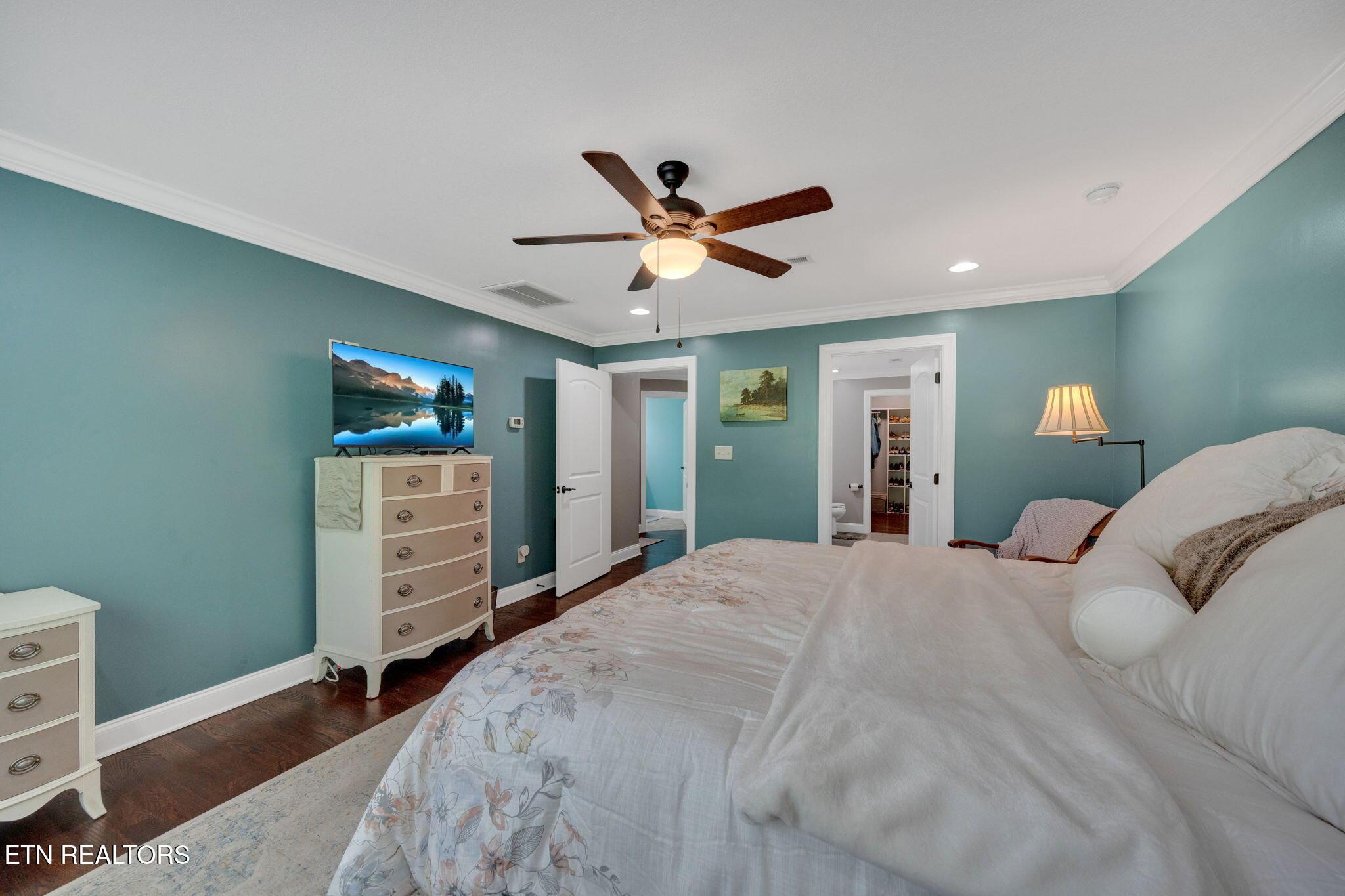 5124 Odell Rd, Knoxville, TN - Fort Loudoun and Tellico Lake Real Estate - Image# 28
