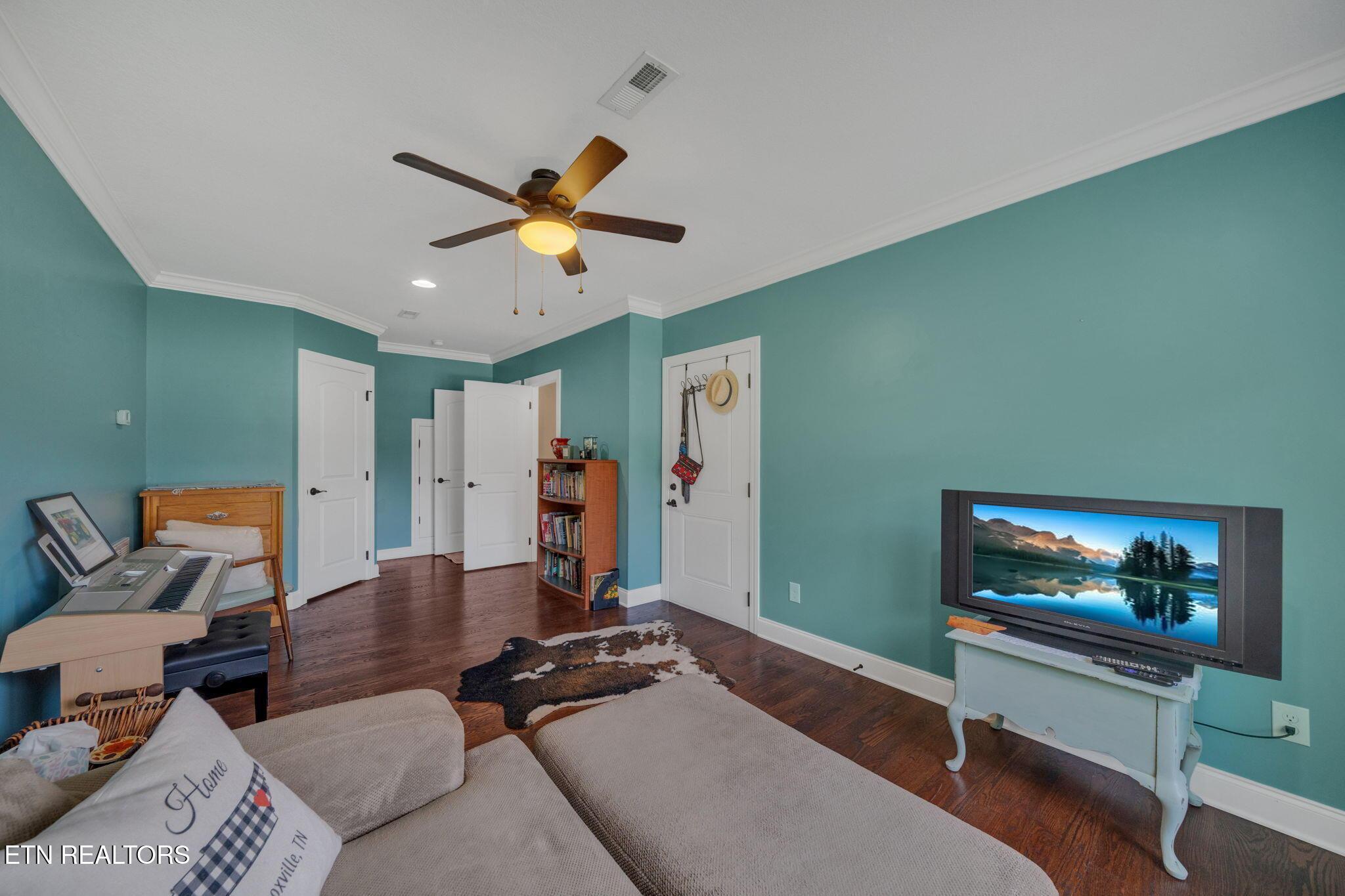5124 Odell Rd, Knoxville, TN - Fort Loudoun and Tellico Lake Real Estate - Image# 37