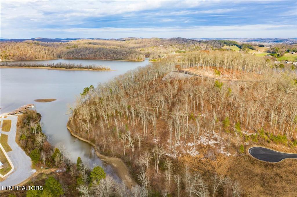 Twin Lakes Drive, Loudon, TN - Fort Loudoun and Tellico Lake Real Estate - Image# 1