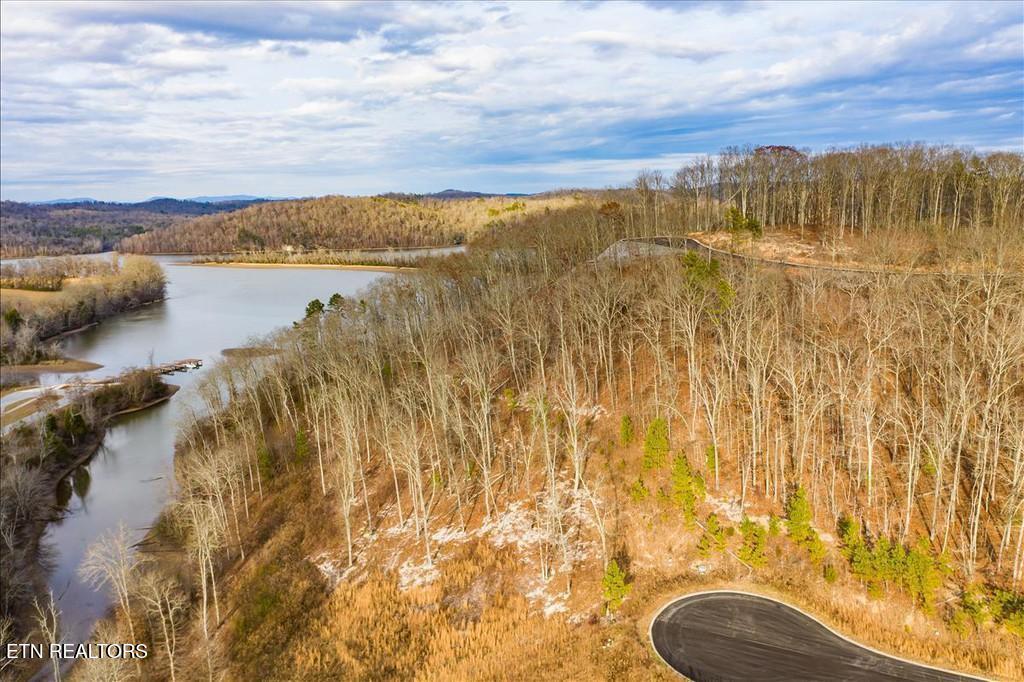 Twin Lakes Drive, Loudon, TN - Fort Loudoun and Tellico Lake Real Estate - Image# 6