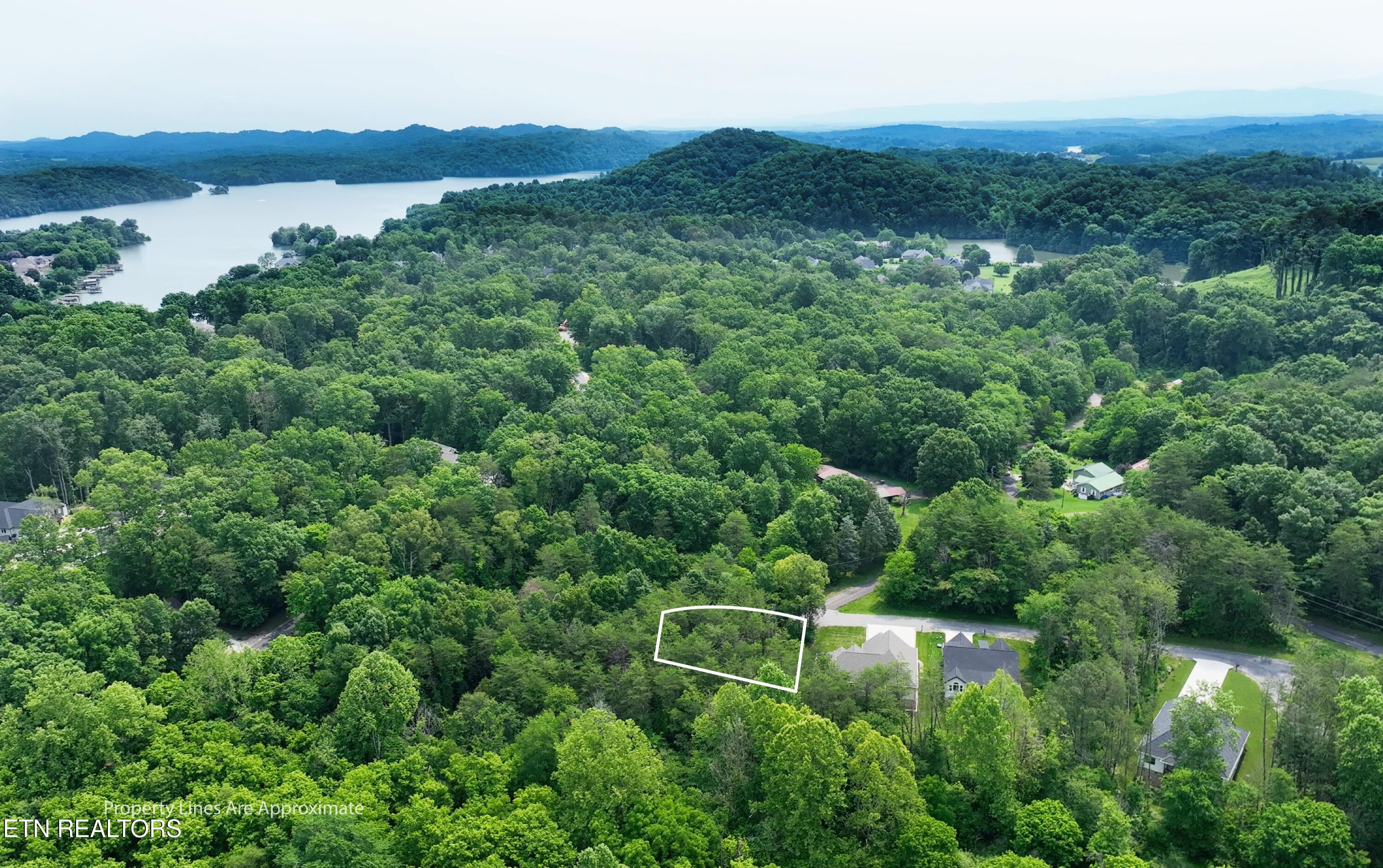 100 Elohi Lane, Loudon, TN - Fort Loudoun and Tellico Lake Real Estate - Image# 10