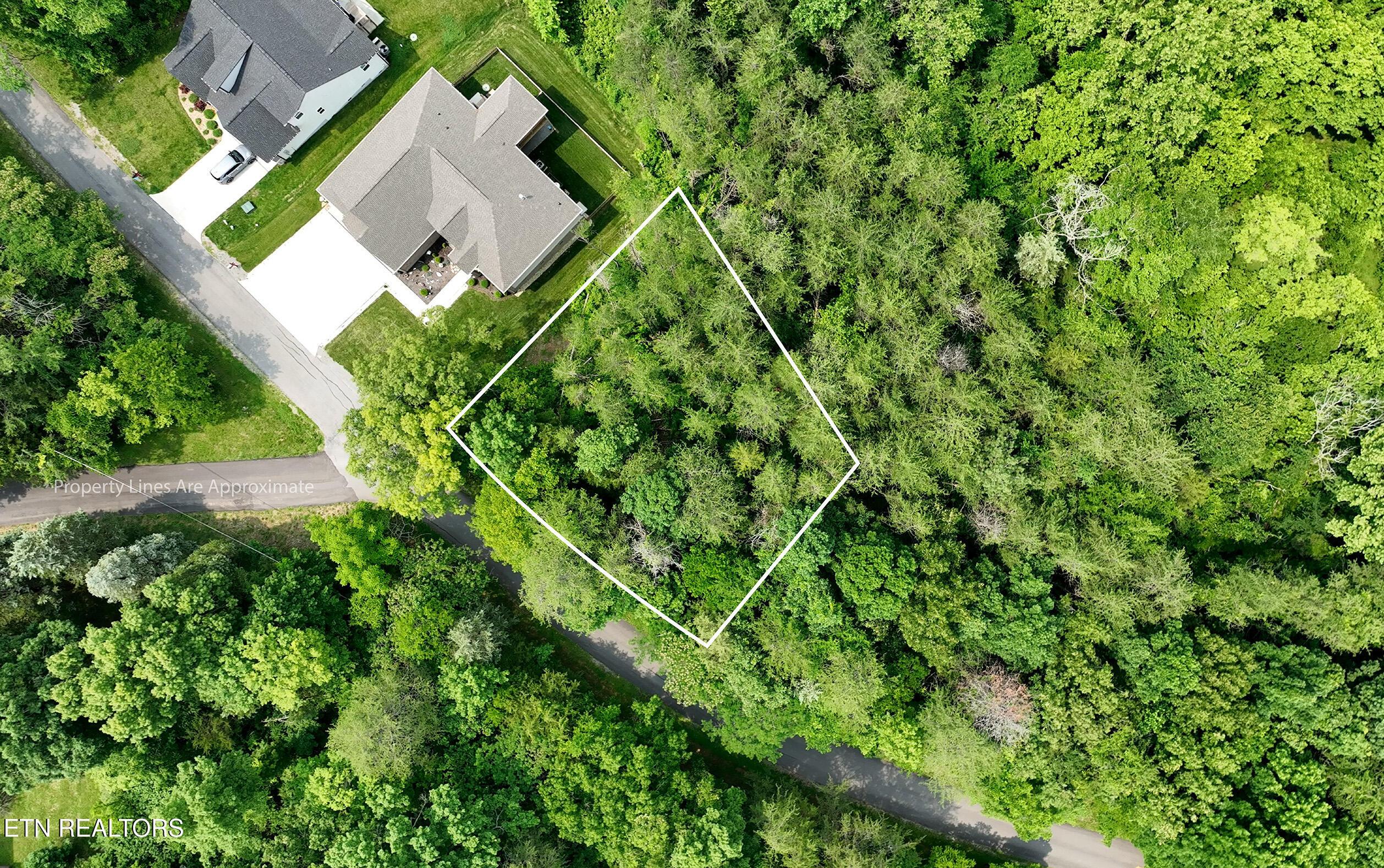 100 Elohi Lane, Loudon, TN - Fort Loudoun and Tellico Lake Real Estate - Image# 1