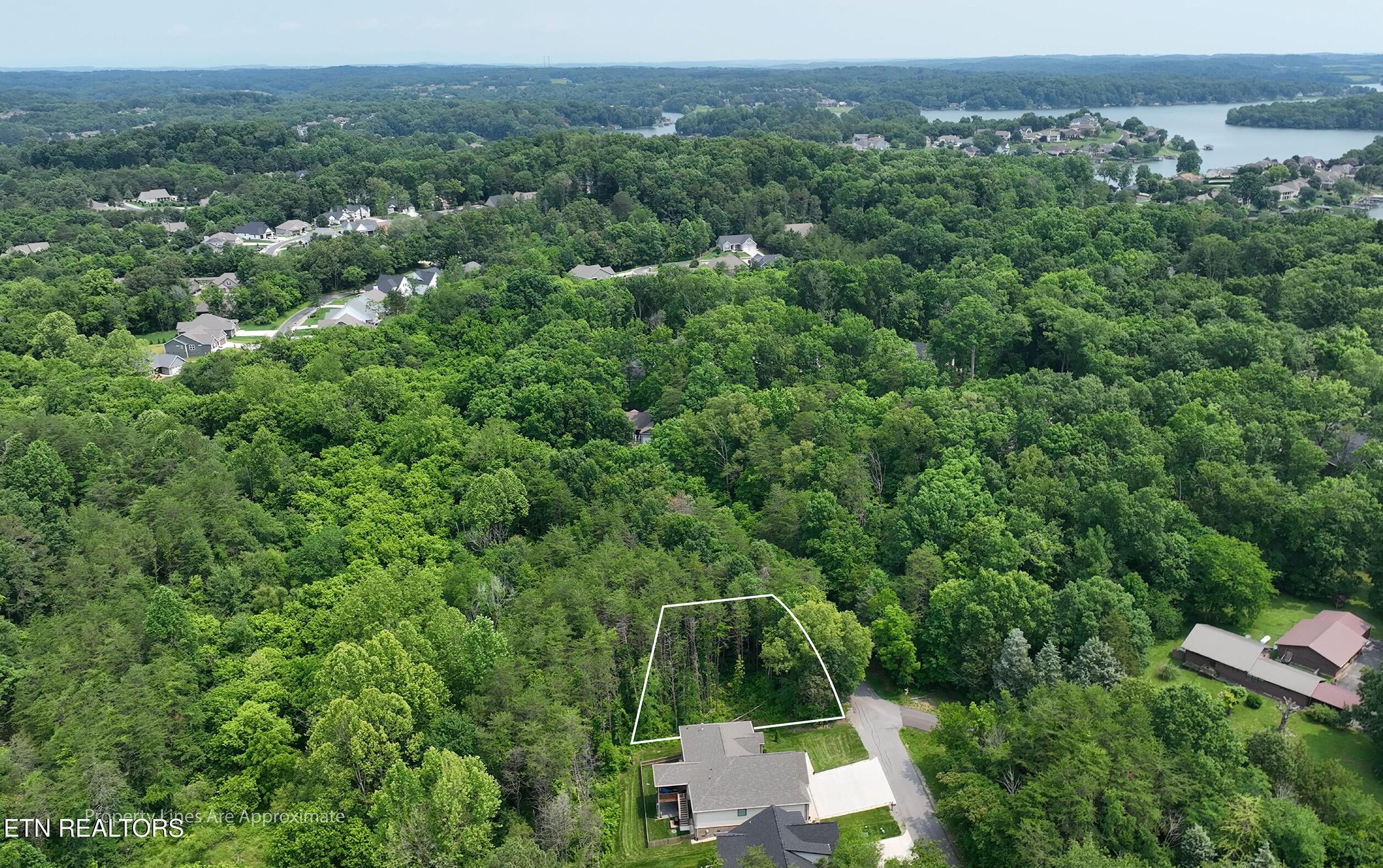 100 Elohi Lane, Loudon, TN - Fort Loudoun and Tellico Lake Real Estate - Image# 9