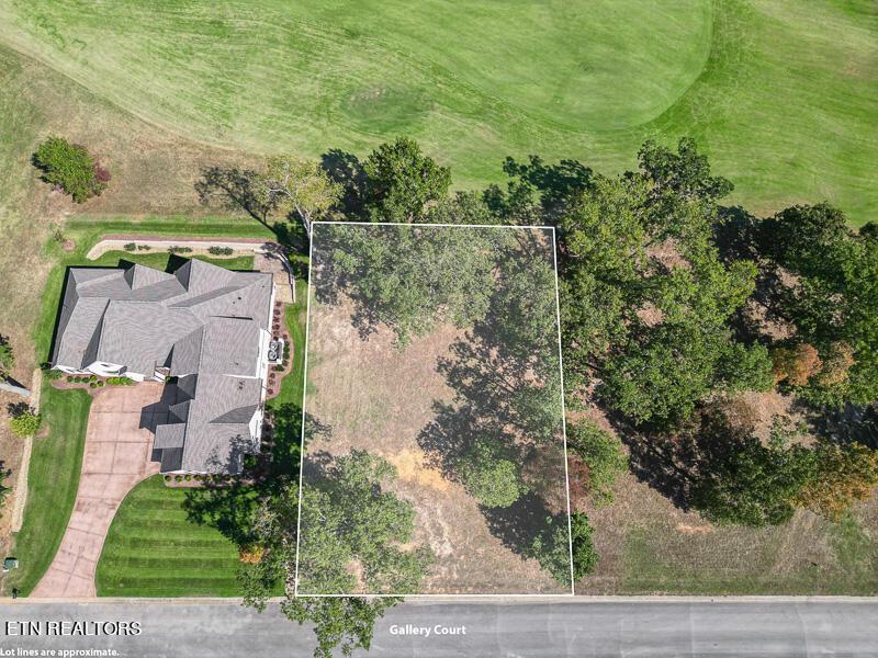 605 Gallery Court, Lenoir City, TN - Fort Loudoun and Tellico Lake Real Estate - Image# 3