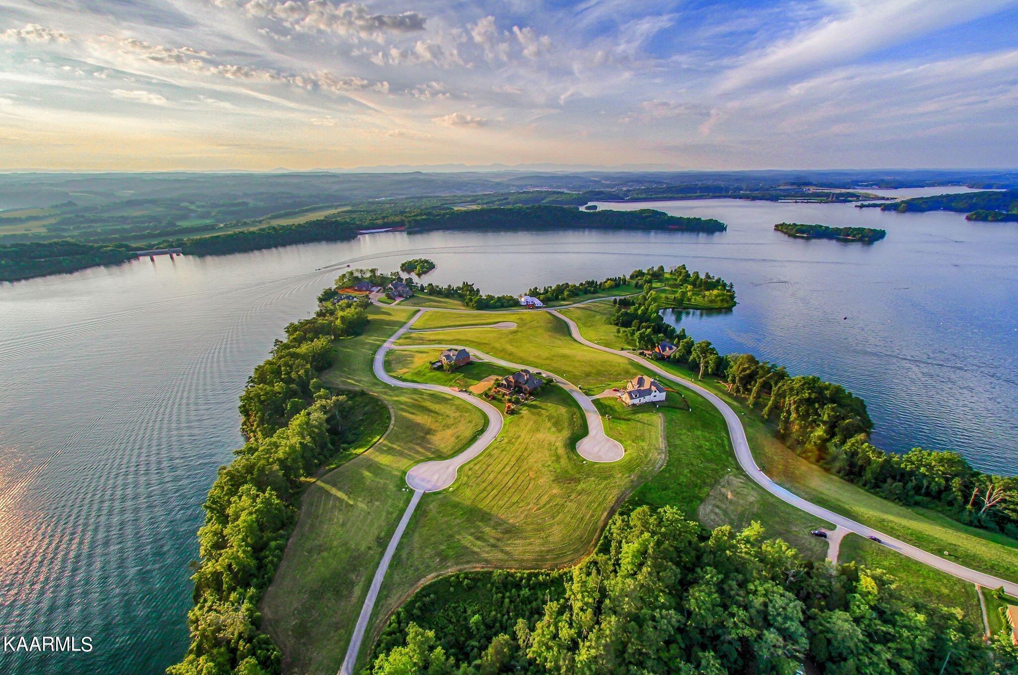 973 Zepher Drive, Lenoir City, TN - Fort Loudoun and Tellico Lake Real Estate - Image# 14