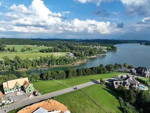 973 Zepher Drive, Lenoir City, TN - Fort Loudoun and Tellico Lake Real Estate - Image# 3