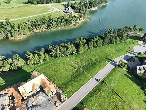 973 Zepher Drive, Lenoir City, TN - Fort Loudoun and Tellico Lake Real Estate - Image# 2